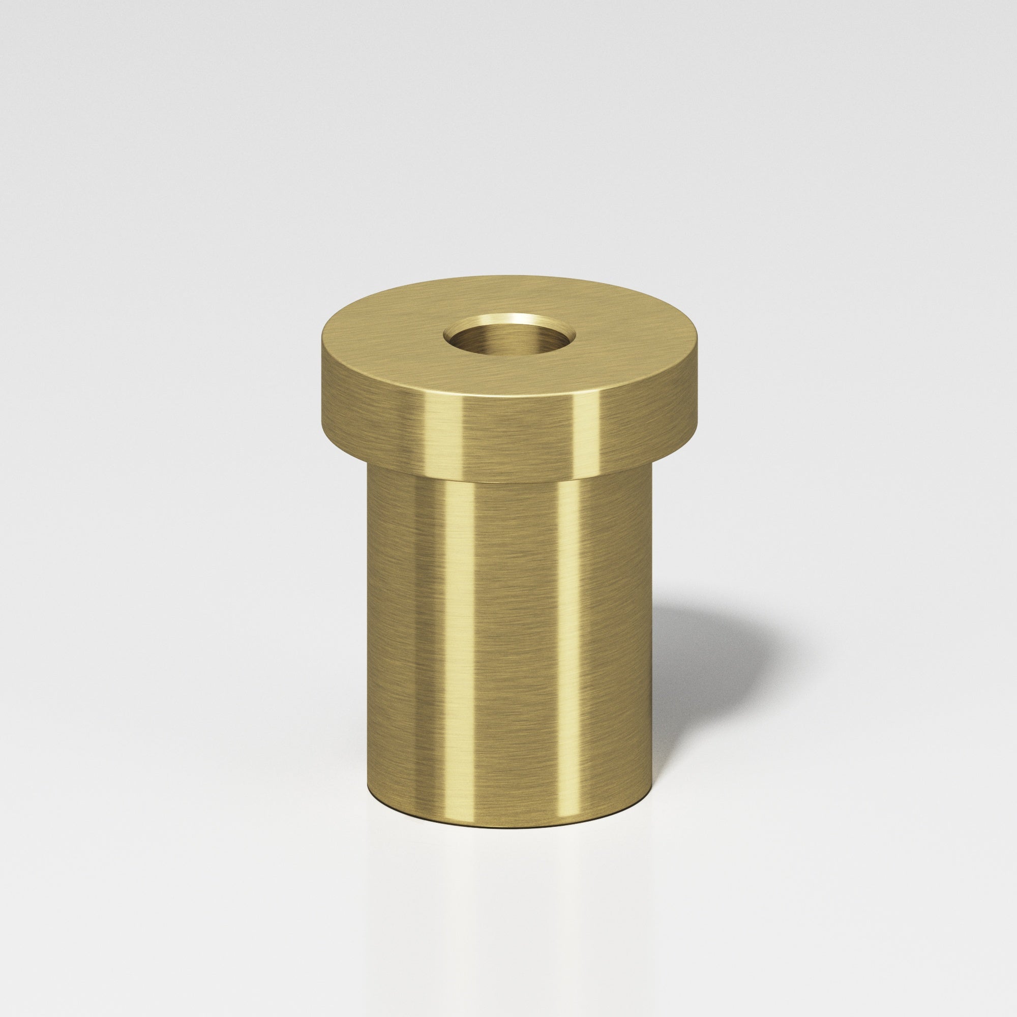 Colonial Bronze Series 8 1.25" Pivot Hinge Base For Use With 6B Or 6Fhb Pivot Hinge Antique Brass / 1.25"