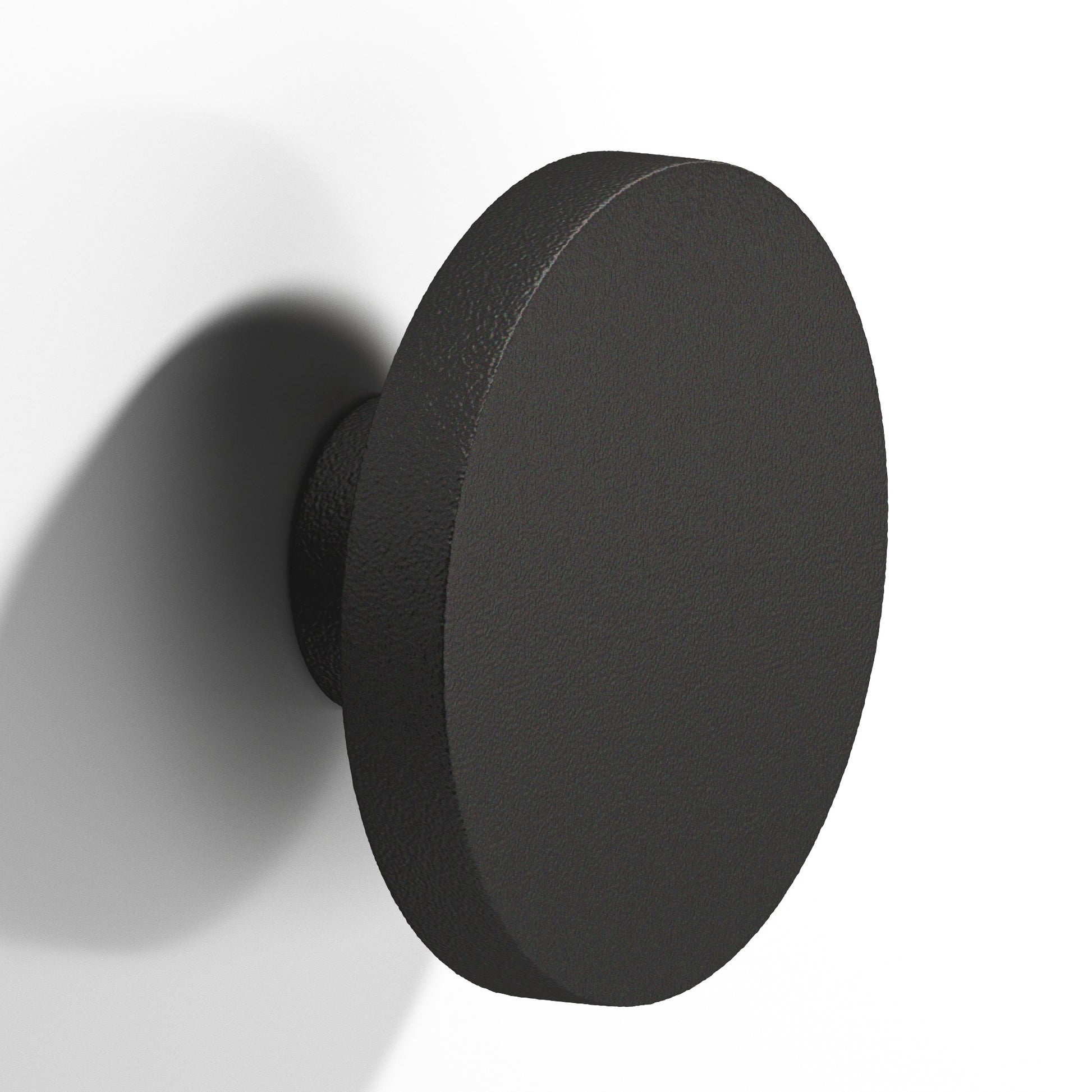 Colonial Bronze Series 9147 .625" Cap Screw Frost Black™ / .625"