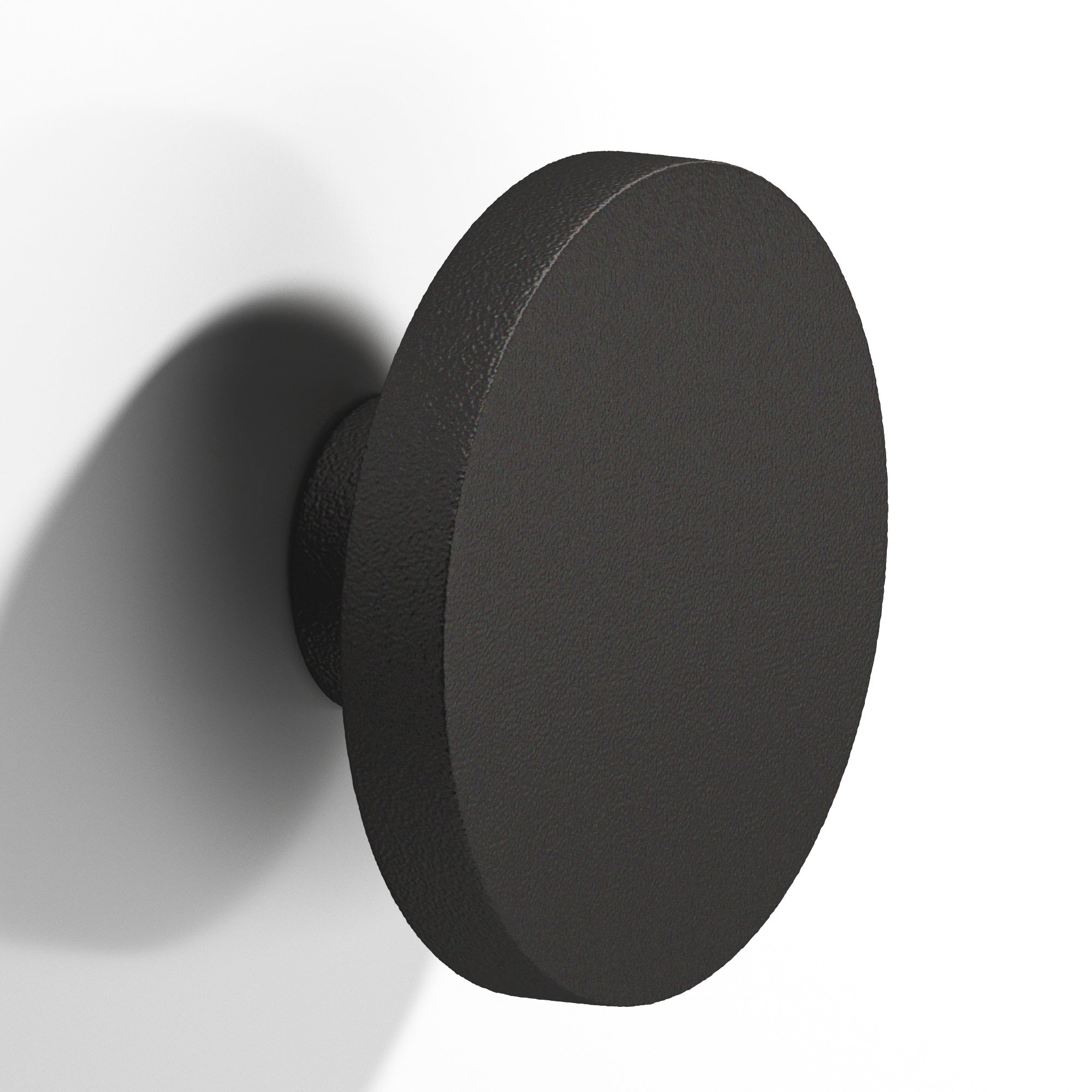 Colonial Bronze Series 9154 1" Cap Screw Frost Black™ / 1"