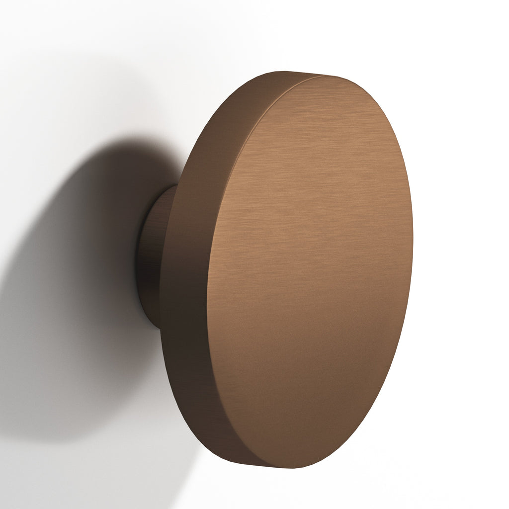 Colonial Bronze Series 9153 1" Cap Screw Matte Oil Rubbed Bronze / 1"