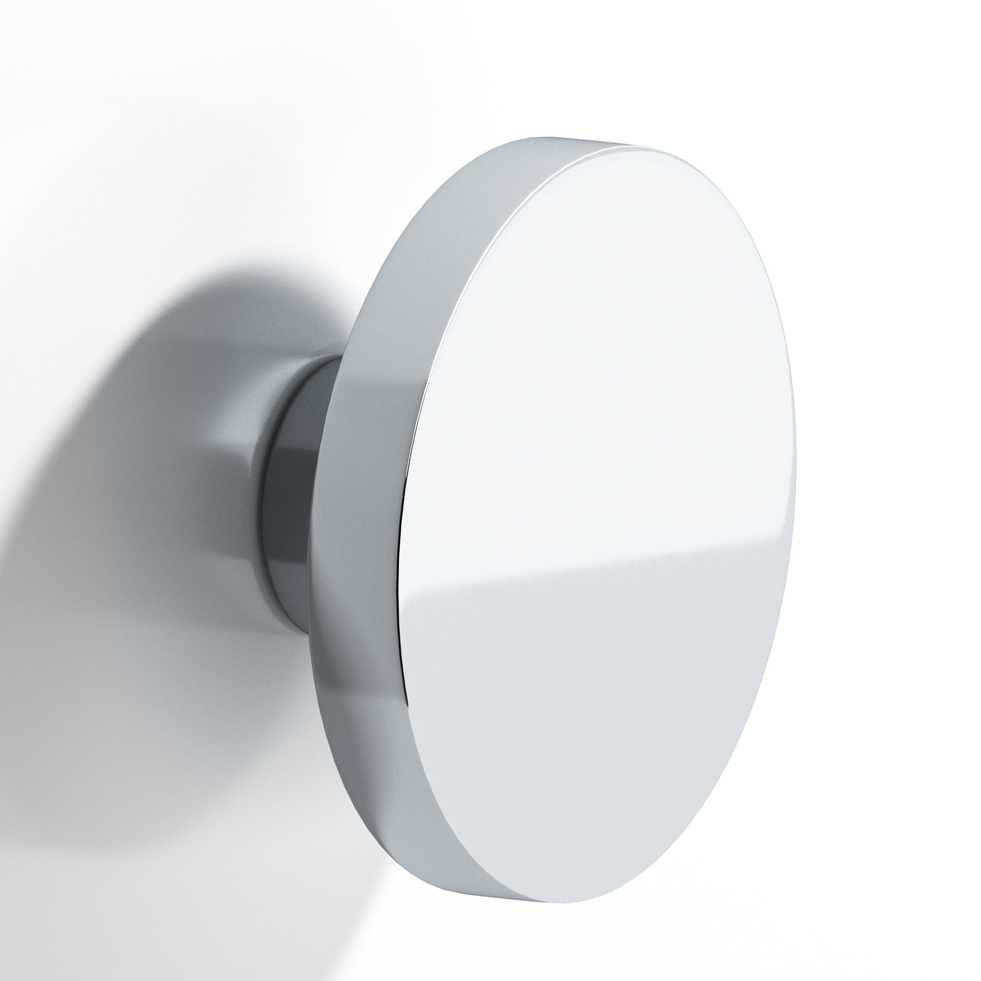 Colonial Bronze Series 9150 .75" Cap Screw Polished Chrome / .75"