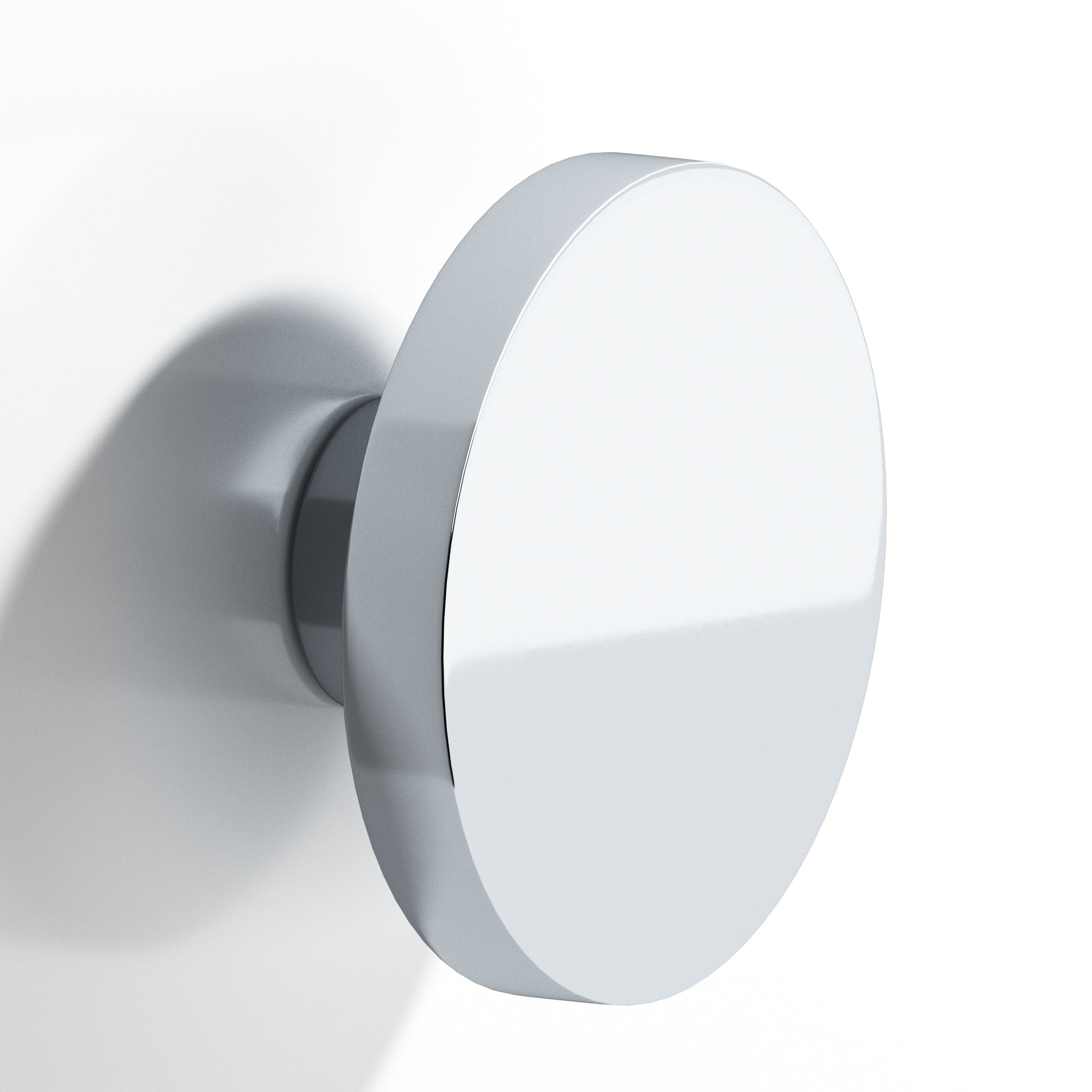 Colonial Bronze Series 9150 .75" Cap Screw Polished Chrome / .75"