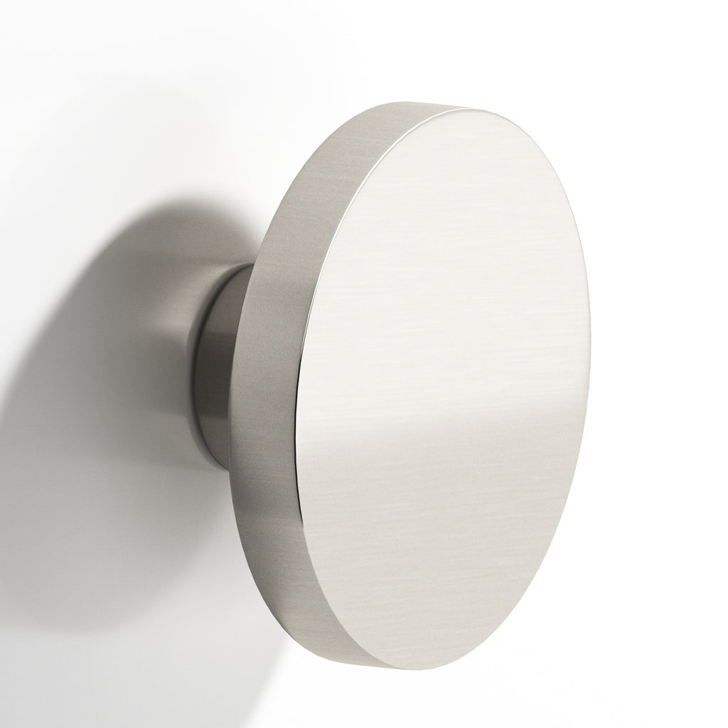 Colonial Bronze Series 9155 1.25" Cap Screw Satin Nickel / 1.25"