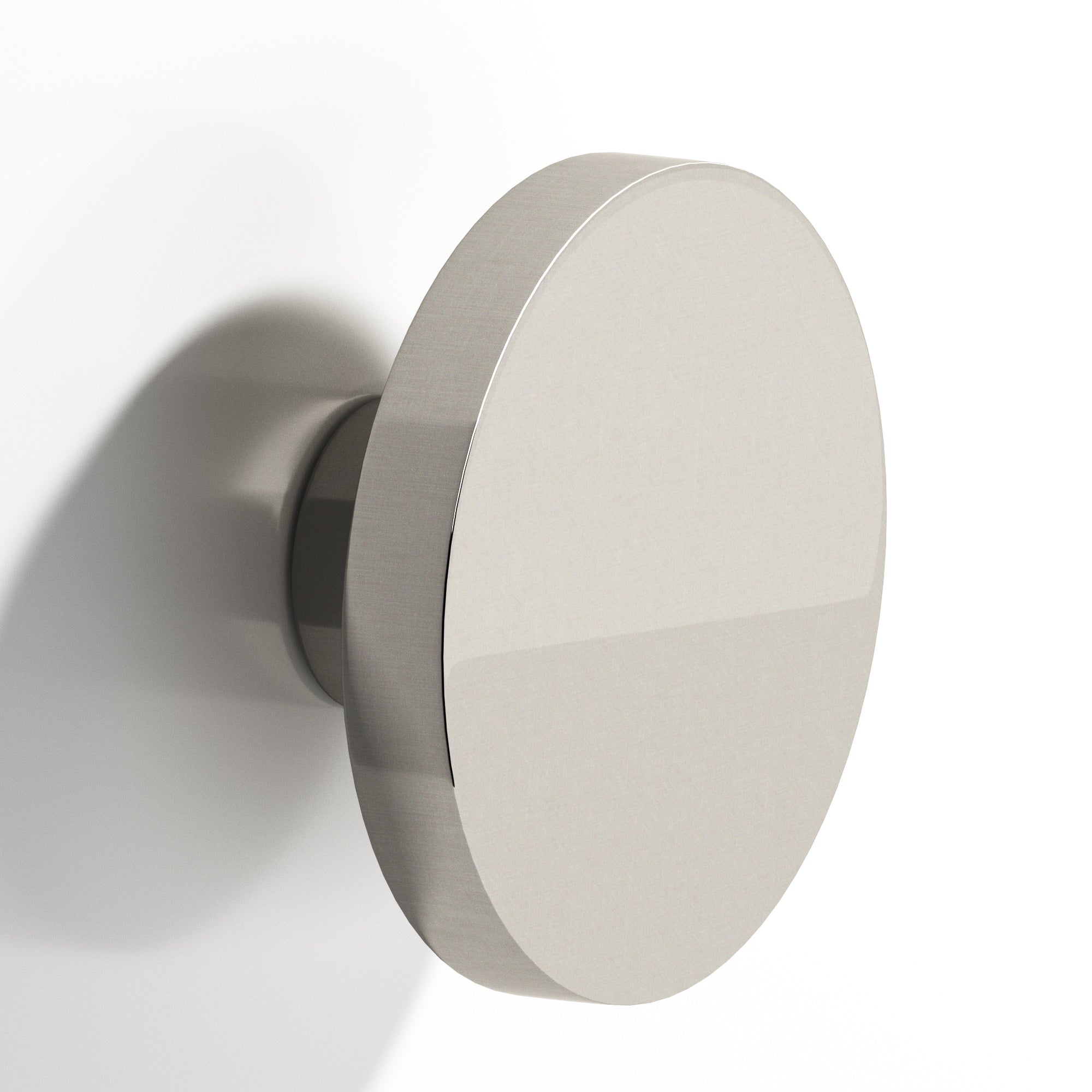 Colonial Bronze Series 9148 .625" Cap Screw Nickel Stainless / .625"