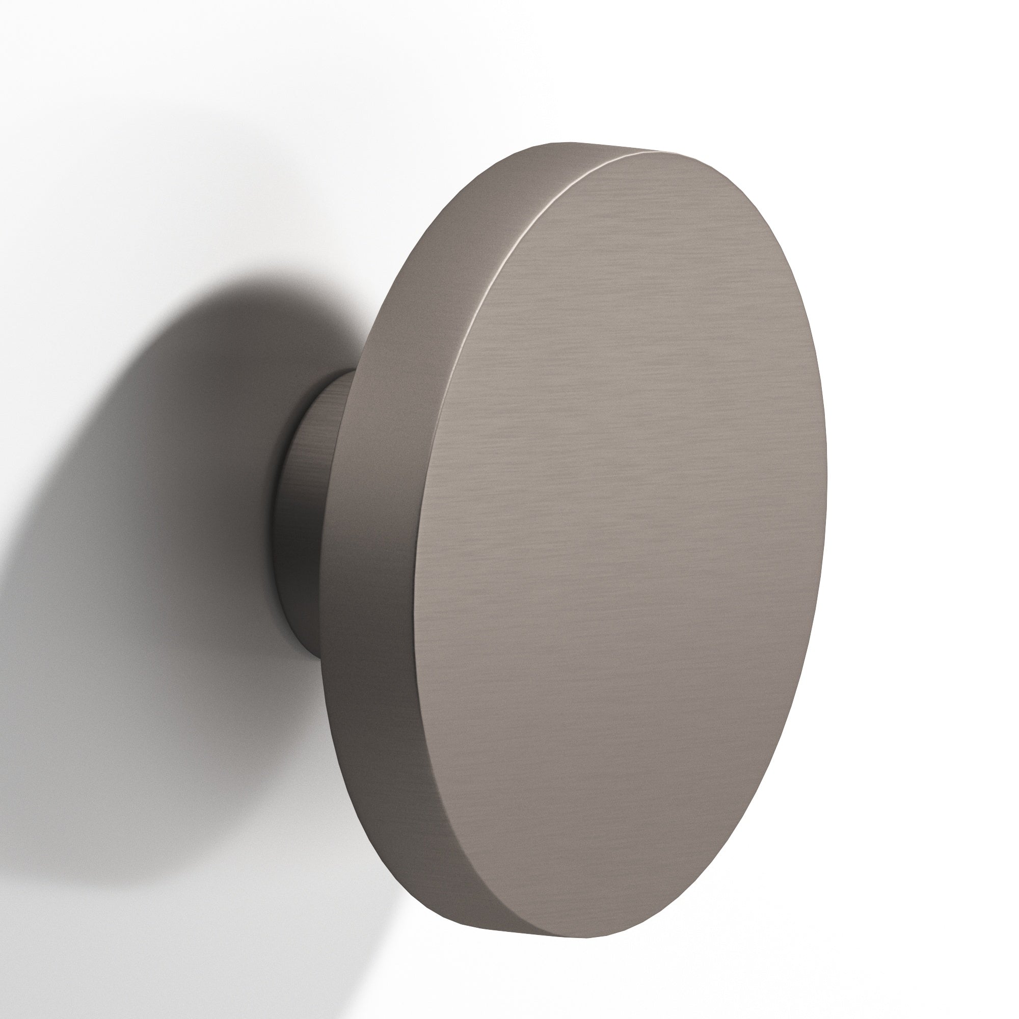 Colonial Bronze Series 9147 .625" Cap Screw Pewter / .625"