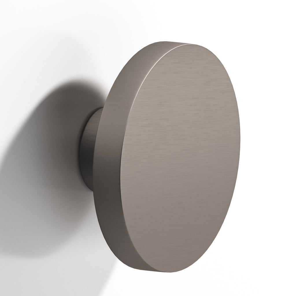 Colonial Bronze Series 9155 1.25" Cap Screw Pewter / 1.25"