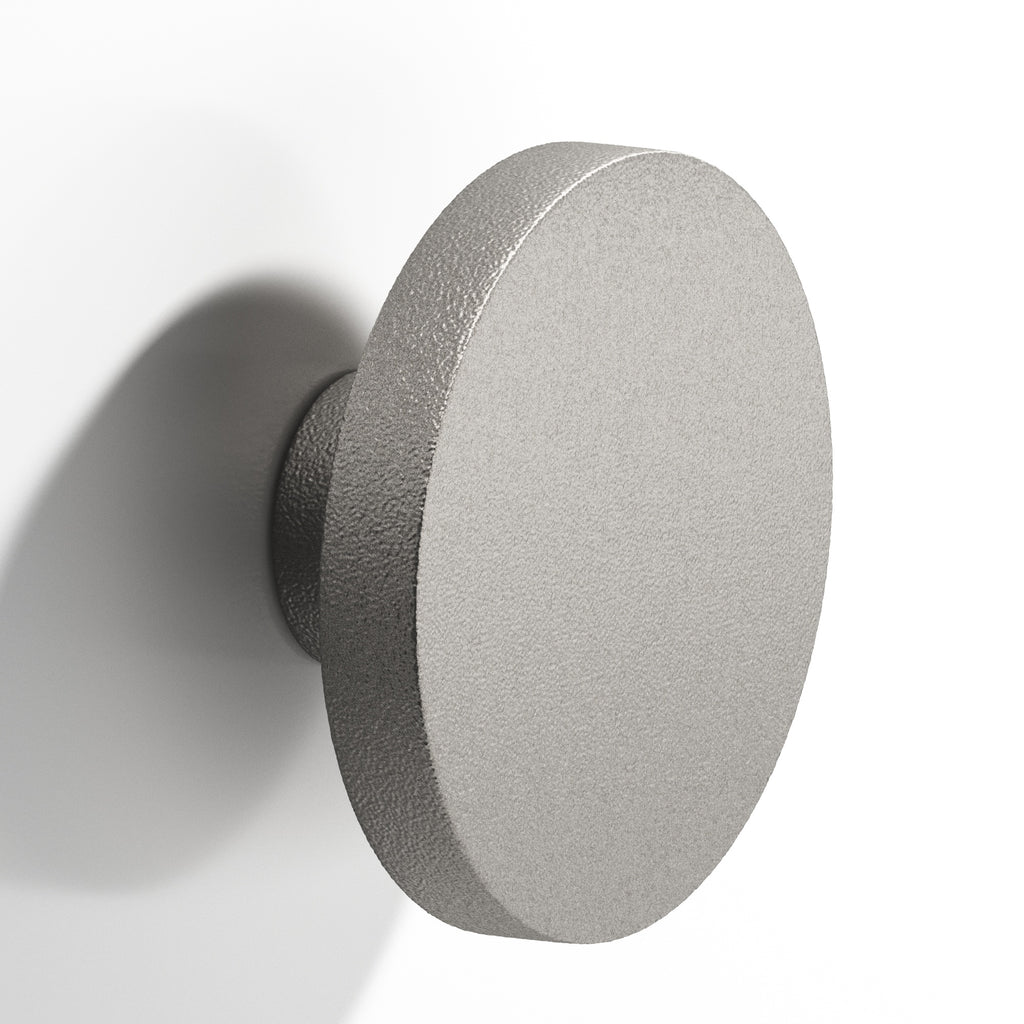 Colonial Bronze Series 9149 1.25" Cap Screw Frost Nickel™ / 1.25"