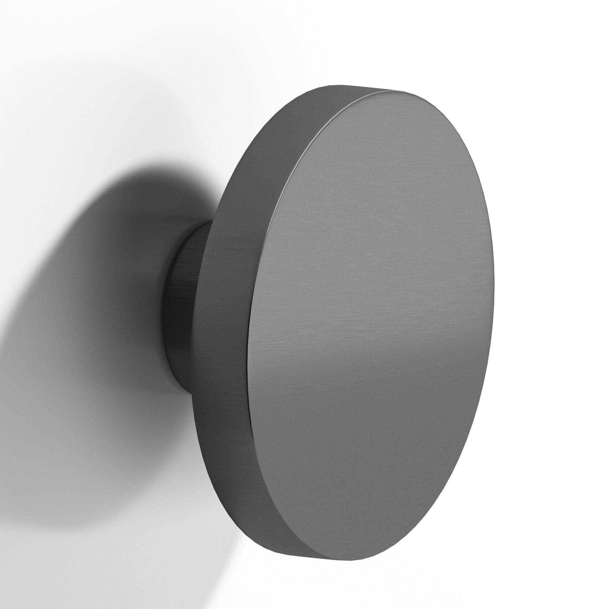 Colonial Bronze Series 9149 1.25" Cap Screw Graphite / 1.25"