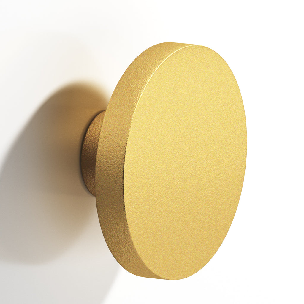 Colonial Bronze Series 9148 .625" Cap Screw Frost Brass™ / .625"