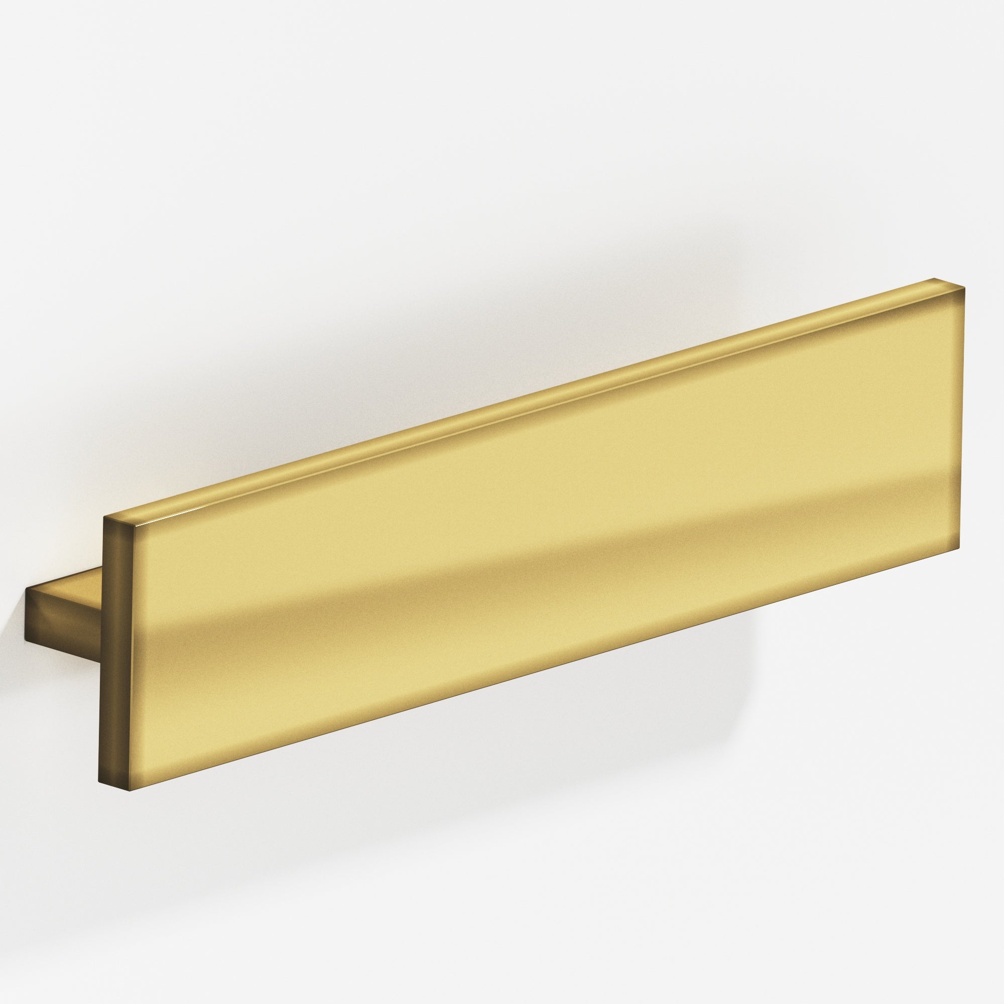 Colonial Bronze Series 460 1" T-Shaped Cabinet Knob Pull Antique Bronze / 1"