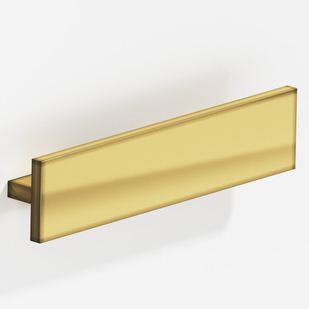 Colonial Bronze Series 460 3" T-Shaped Cabinet Pull Antique Bronze / 3"