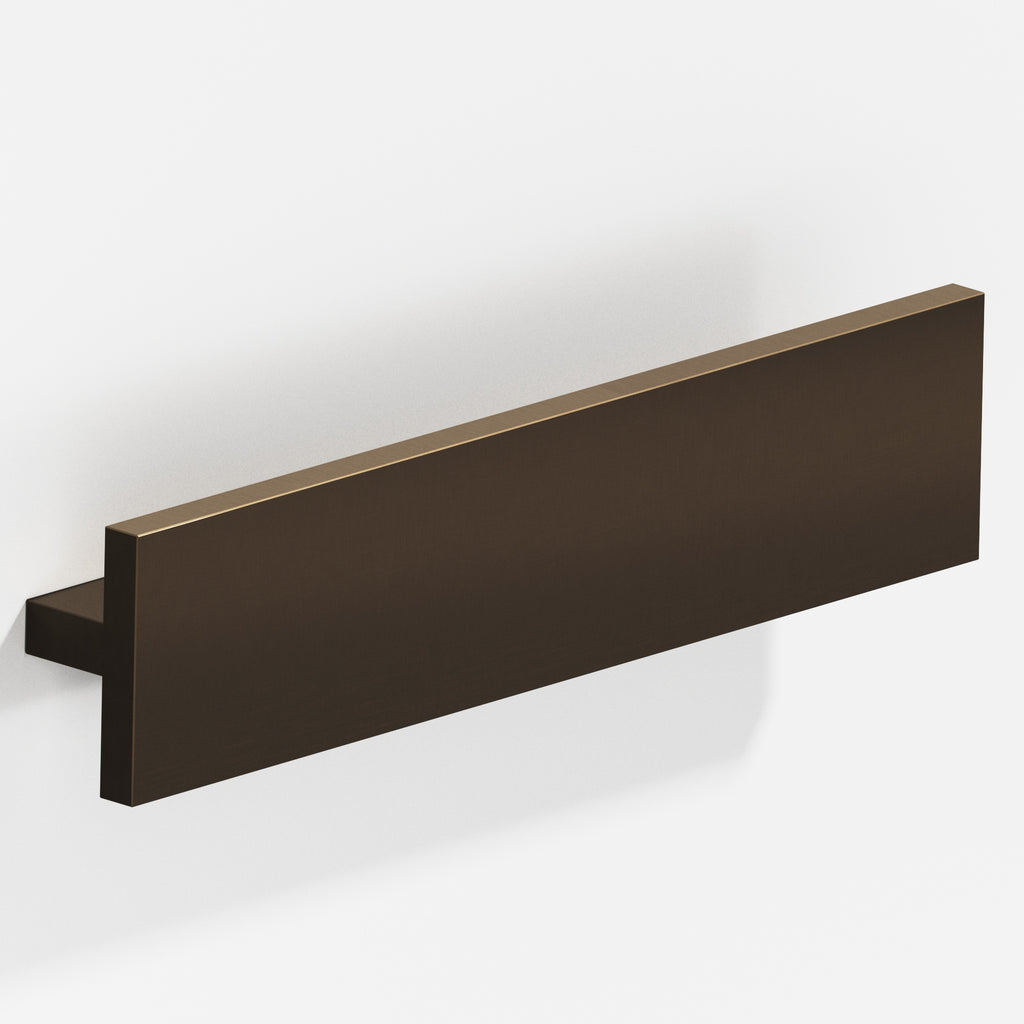 Colonial Bronze Series 460 1.5" T-Shaped Cabinet Knob Pull Oil Rubbed Bronze / 1.5"