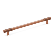 Armac Martin Digbeth Ridged Appliance Pull Without Backplate