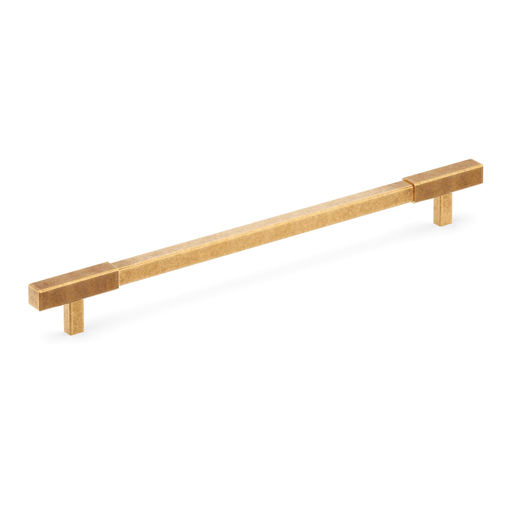 Armac Martin Digbeth Ridged Appliance Pull Without Backplate