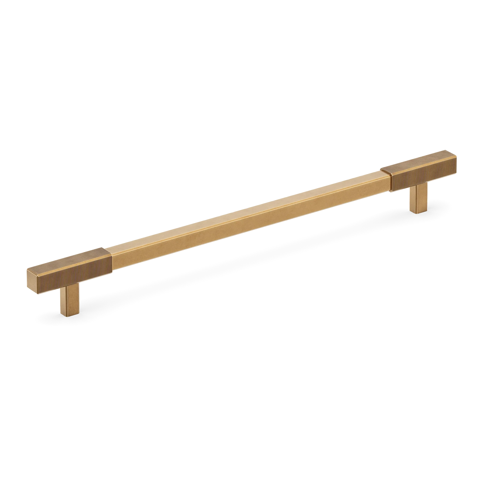 Armac Martin Digbeth Ridged Appliance Pull Without Backplate