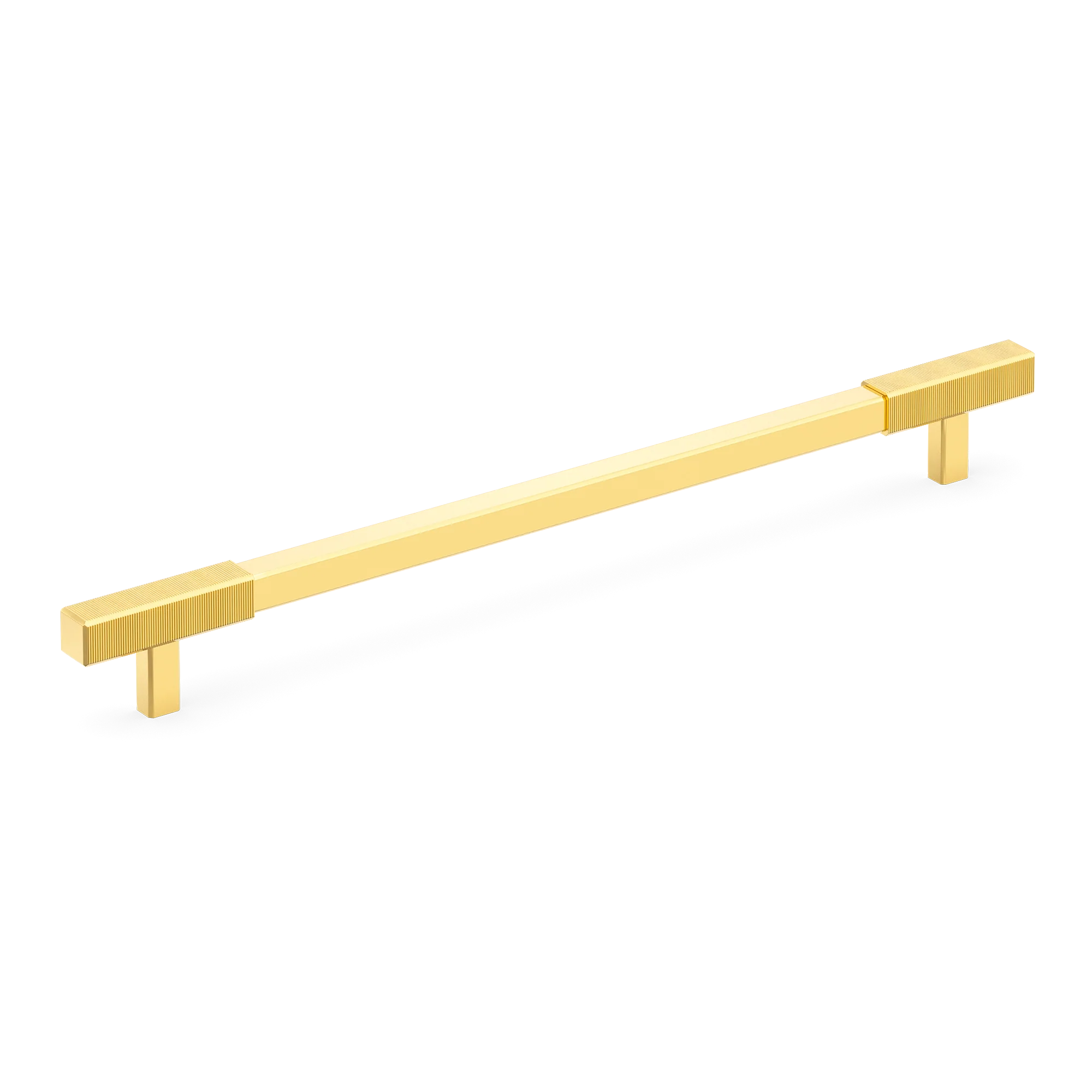 Armac Martin Digbeth Ridged Appliance Pull Without Backplate