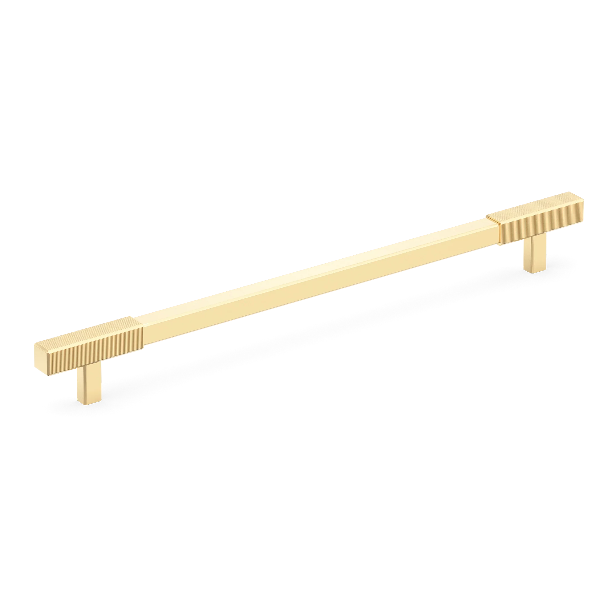 Armac Martin Digbeth Ridged Appliance Pull Without Backplate