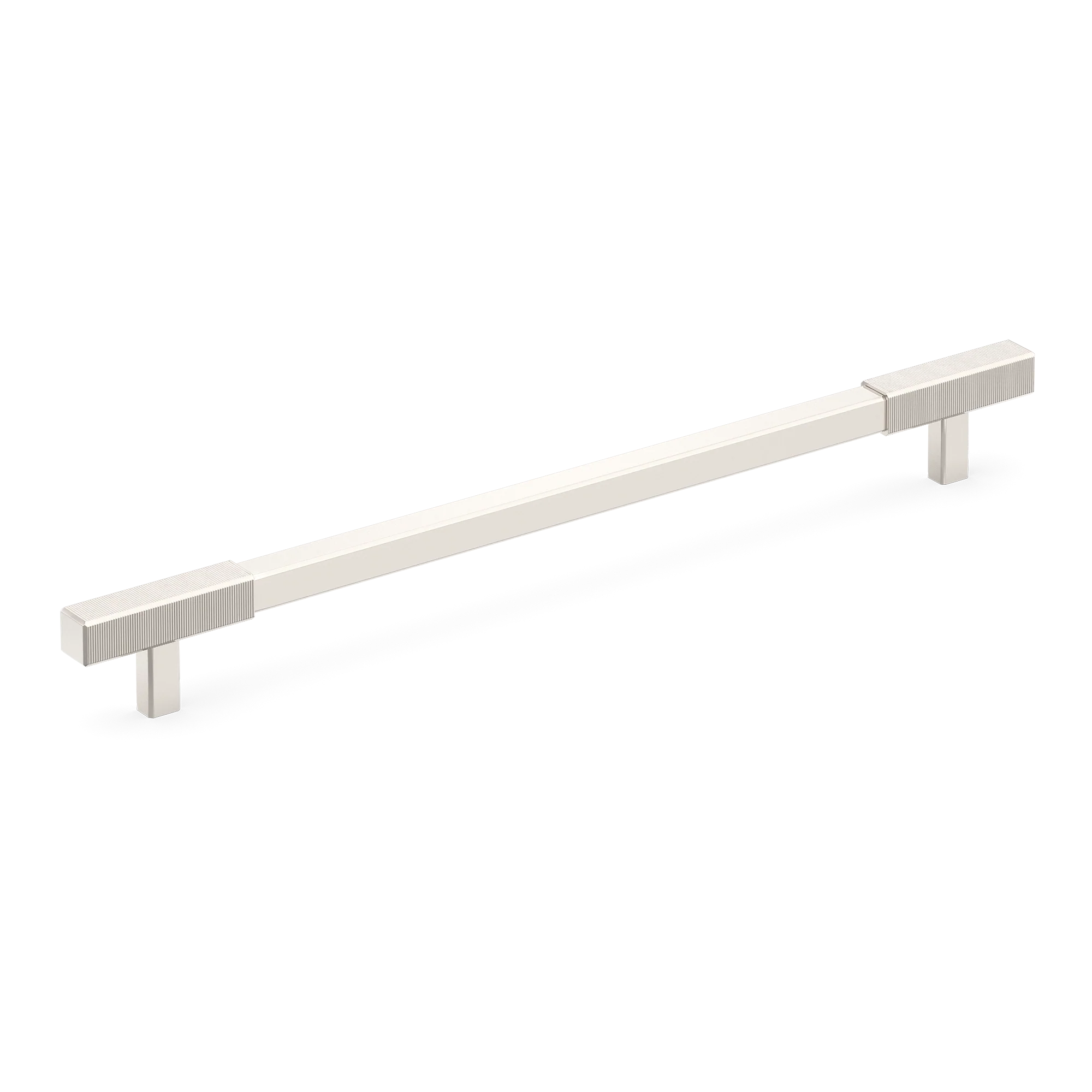 Armac Martin Digbeth Ridged Appliance Pull Without Backplate