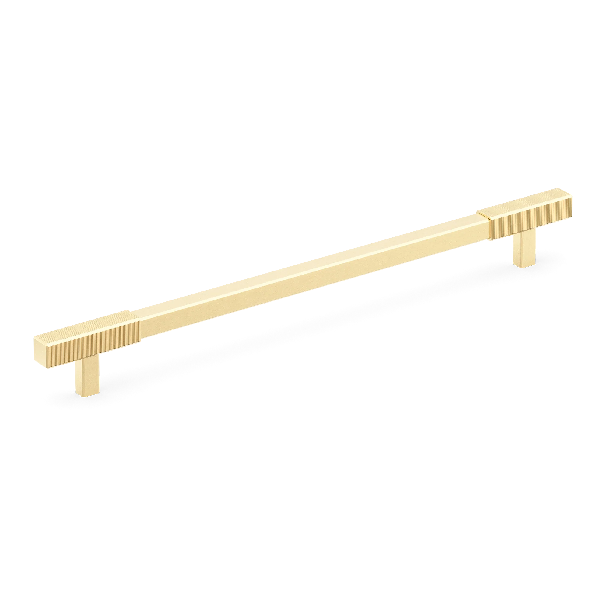 Armac Martin Digbeth Ridged Appliance Pull Without Backplate