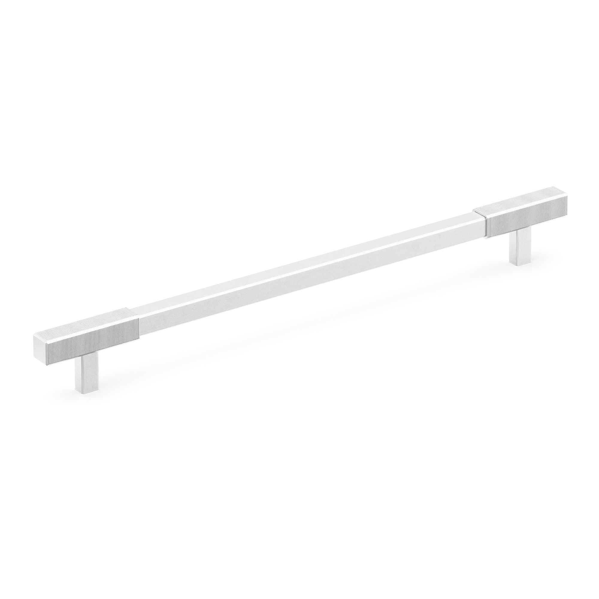 Armac Martin Digbeth Ridged Appliance Pull Without Backplate
