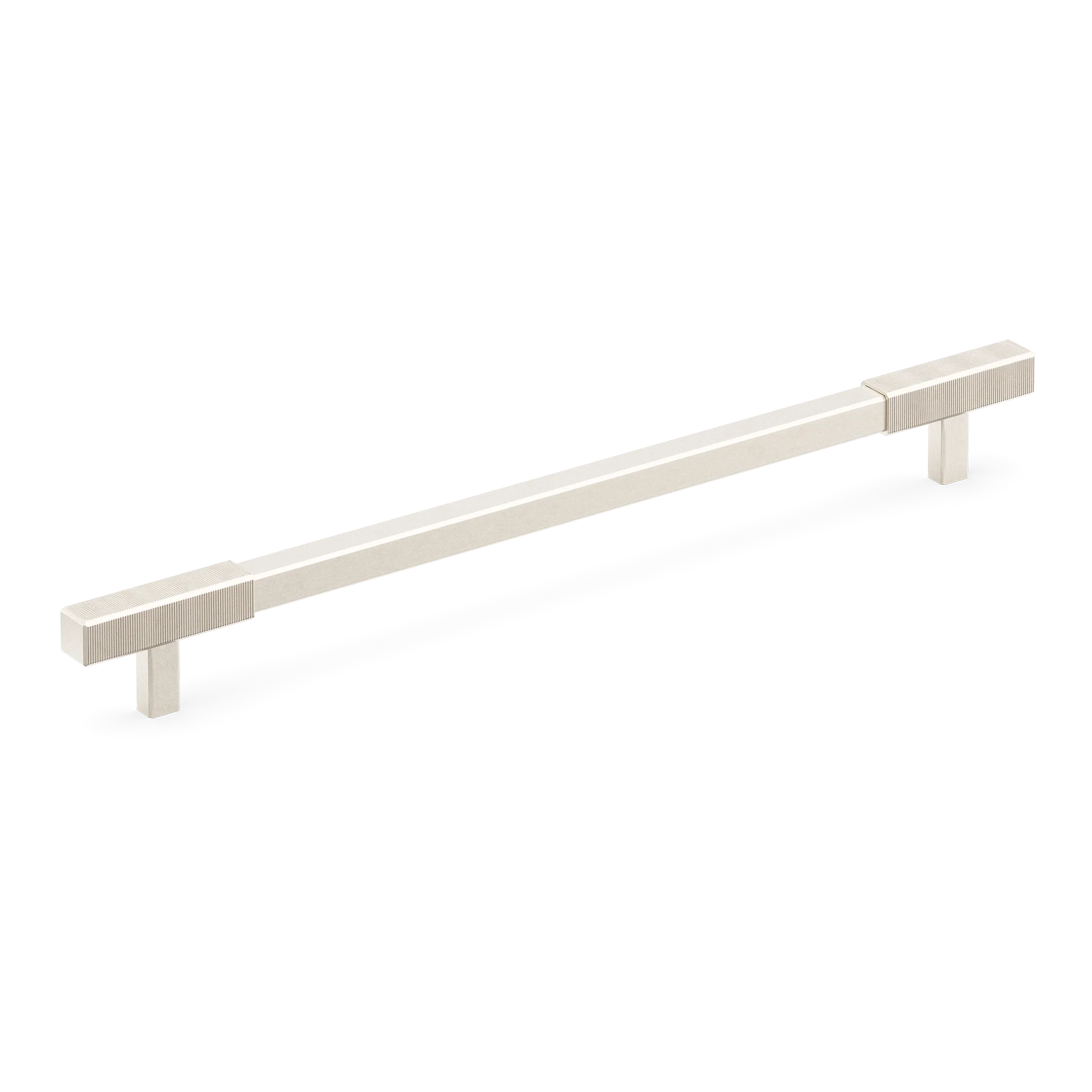 Armac Martin Digbeth Ridged Appliance Pull Without Backplate