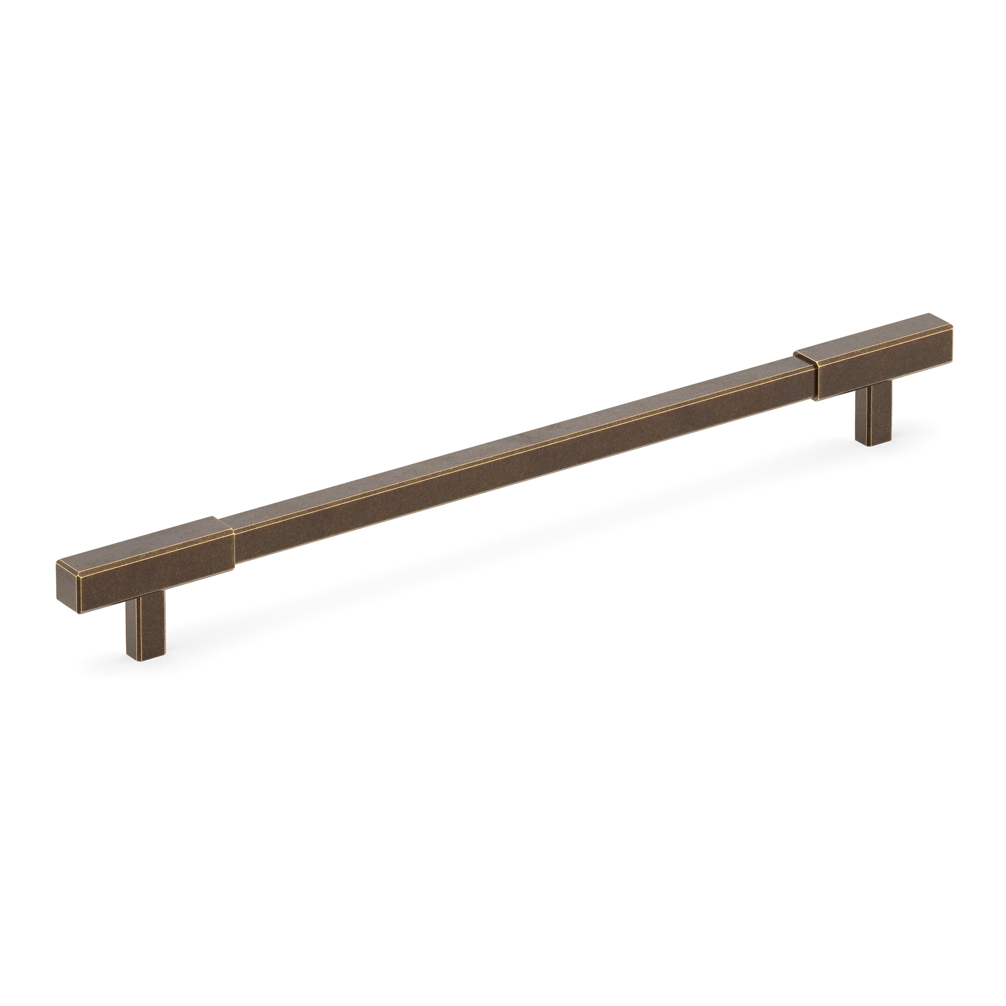 Armac Martin Digbeth Plain Appliance Pull Without Backplate
