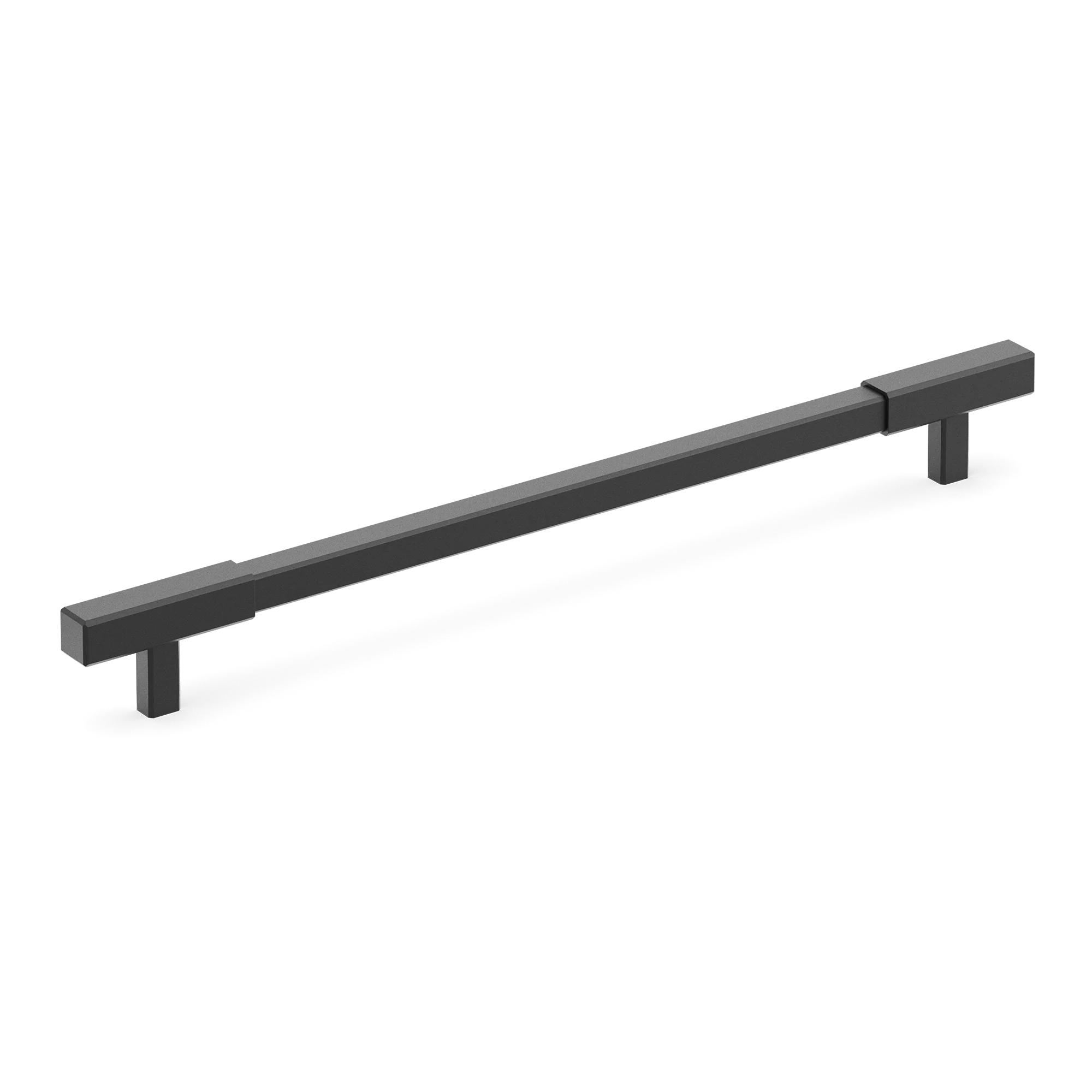 Armac Martin Digbeth Plain Appliance Pull Without Backplate