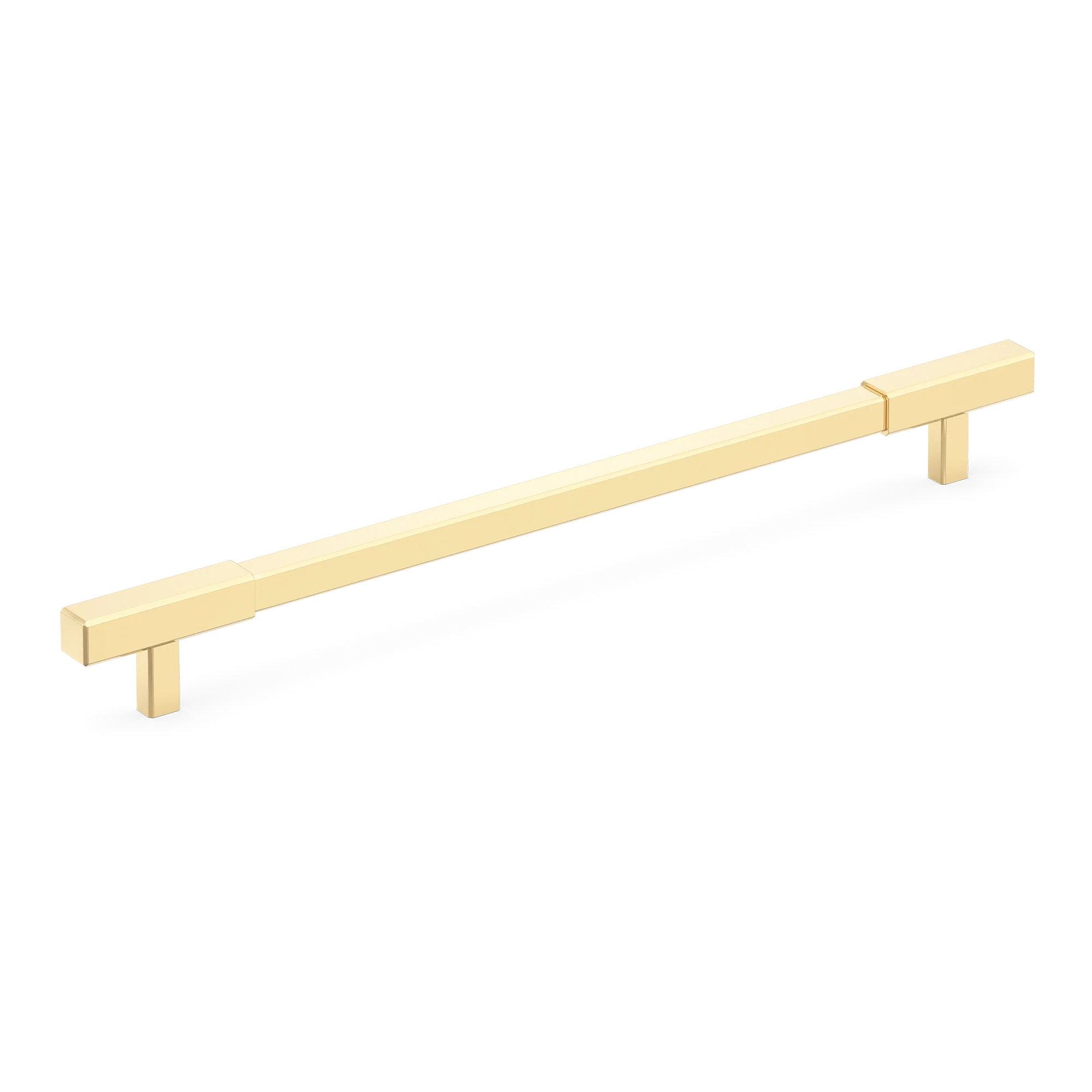 Armac Martin Digbeth Plain Appliance Pull Without Backplate