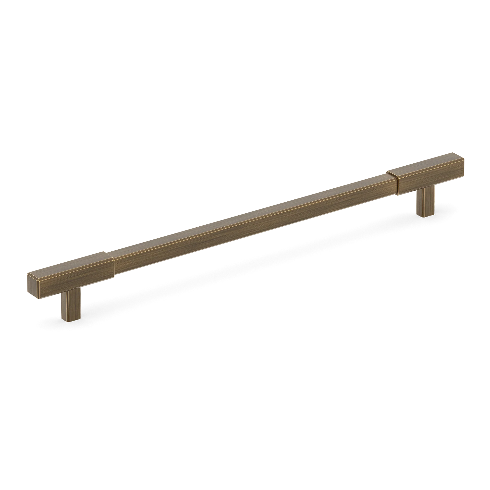Armac Martin Digbeth Plain Appliance Pull Without Backplate