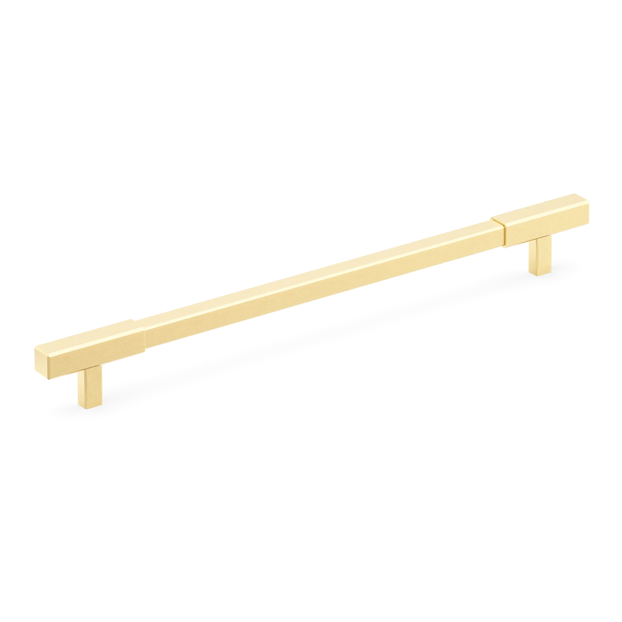 Armac Martin Digbeth Plain Appliance Pull Without Backplate