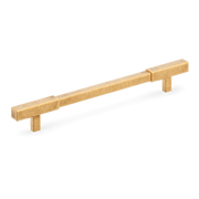 Armac Martin Digbeth Plain Cabinet Handle Without Backplate