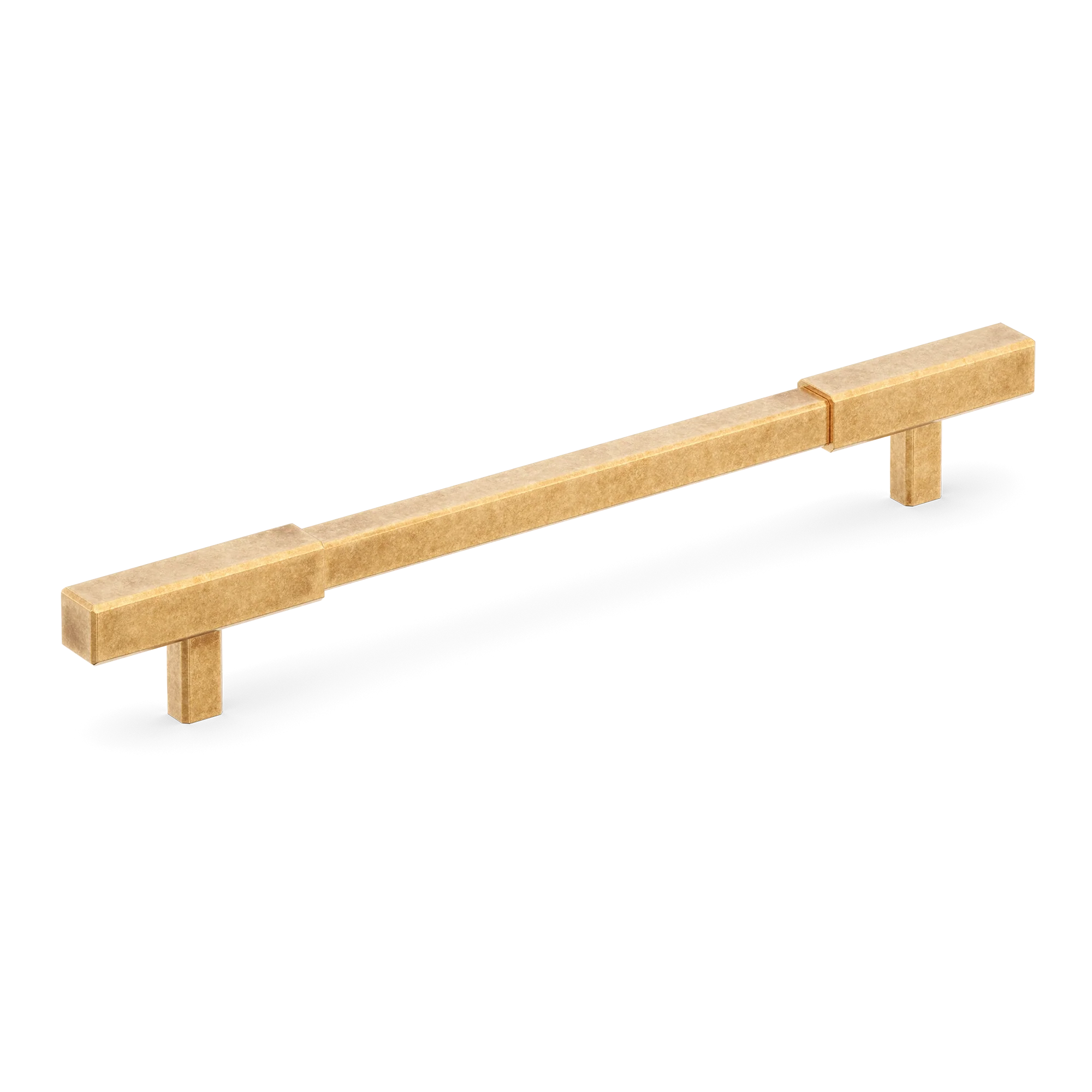 Armac Martin Digbeth Plain Cabinet Handle Without Backplate