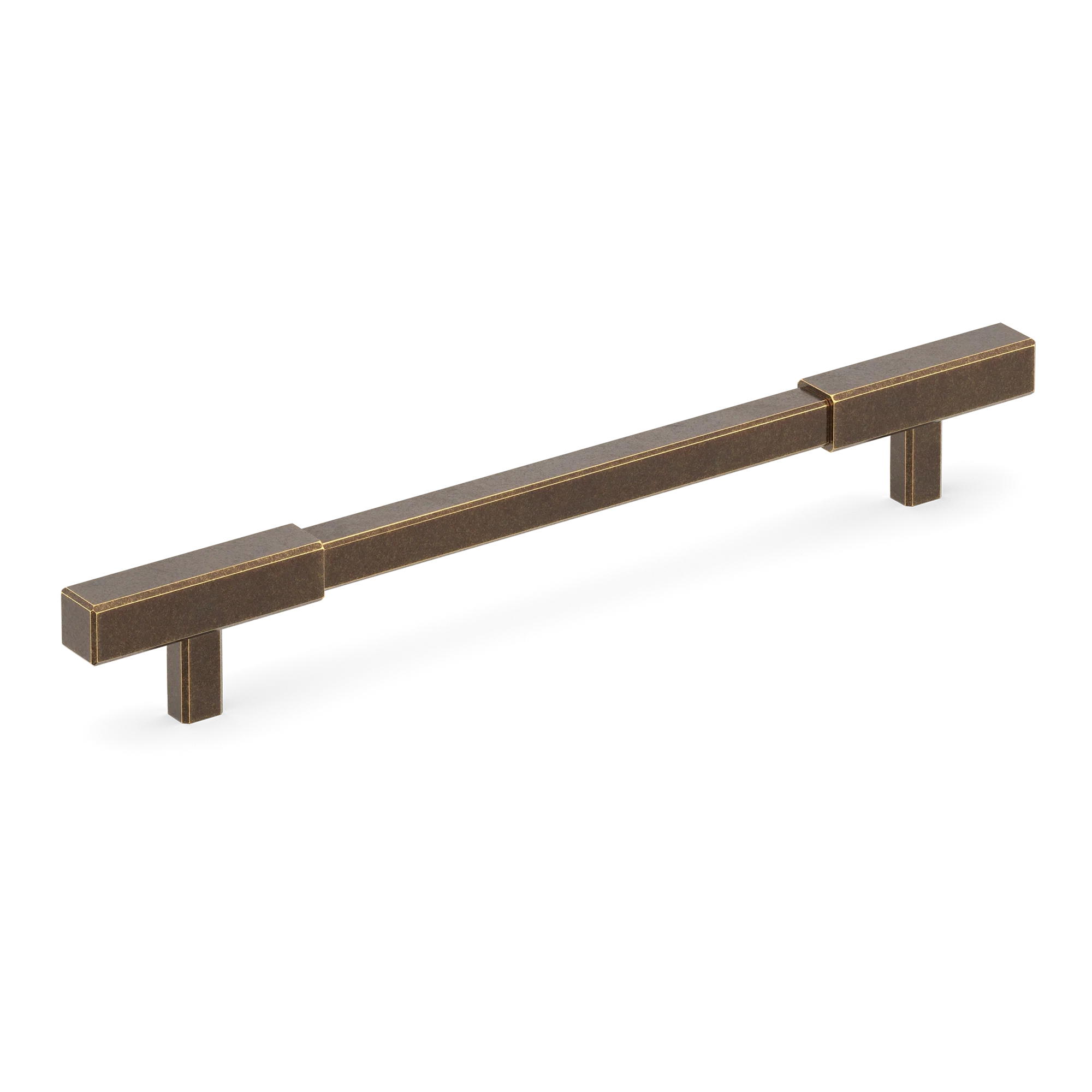 Armac Martin Digbeth Plain Cabinet Handle Without Backplate