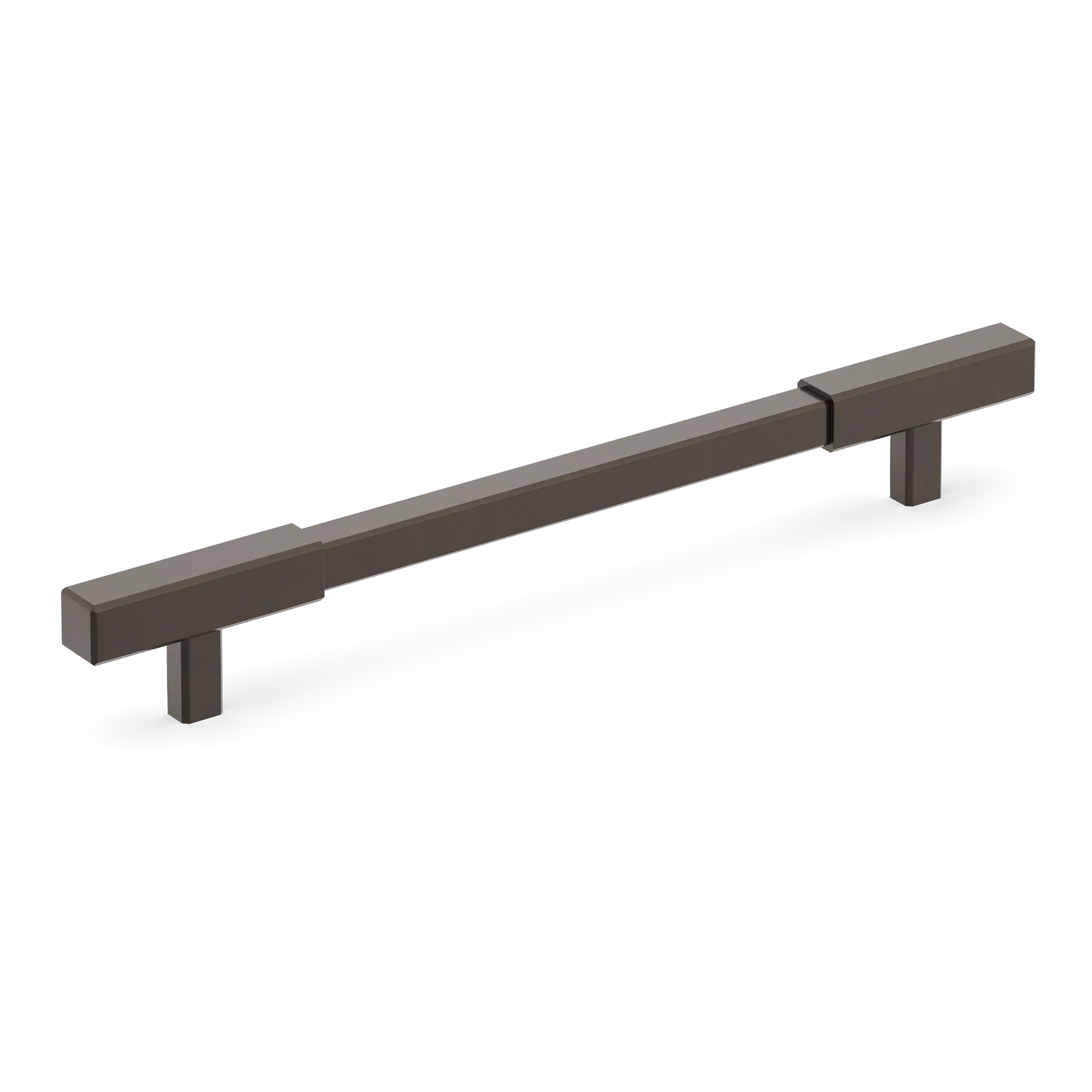 Armac Martin Digbeth Plain Cabinet Handle Without Backplate