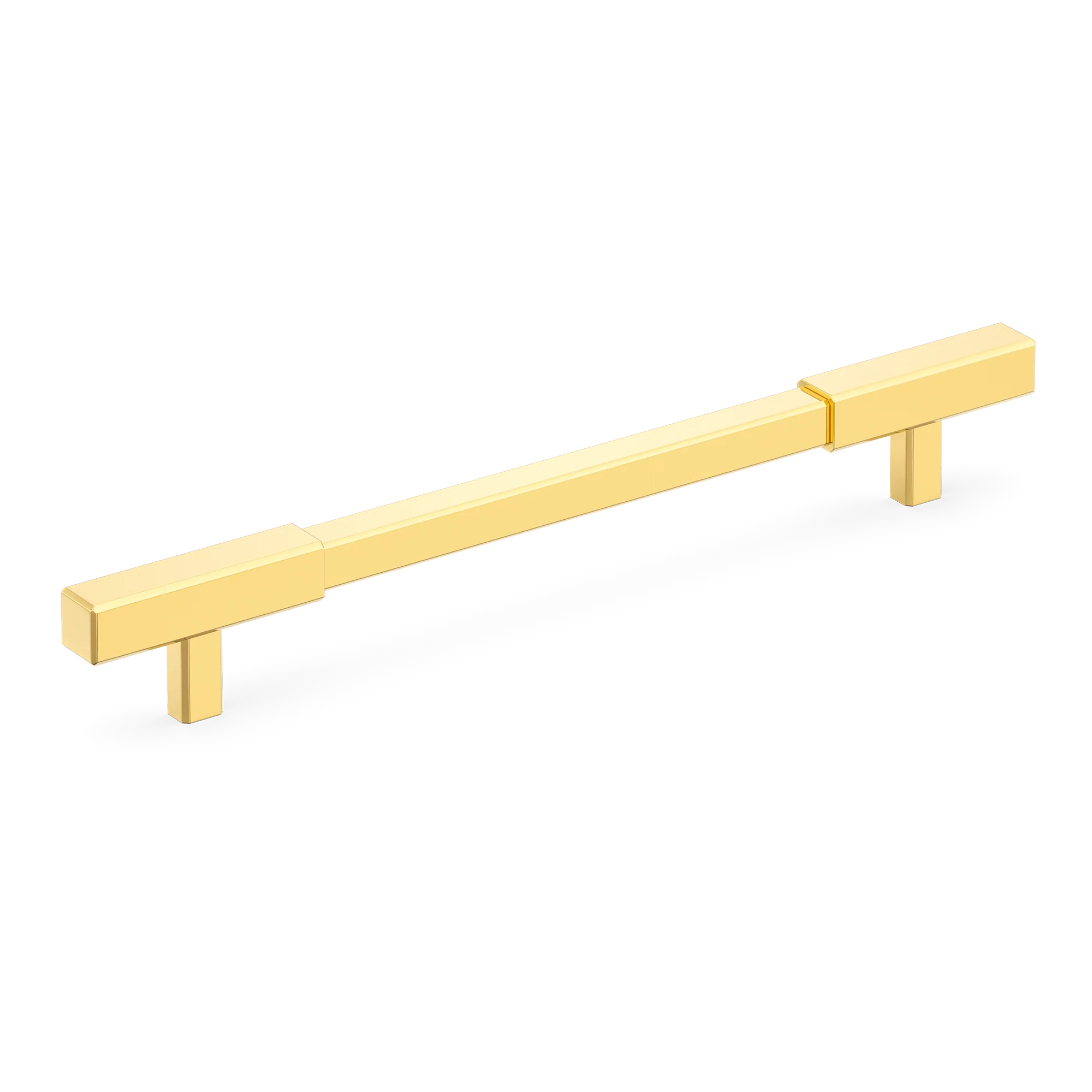 Armac Martin Digbeth Plain Cabinet Handle Without Backplate