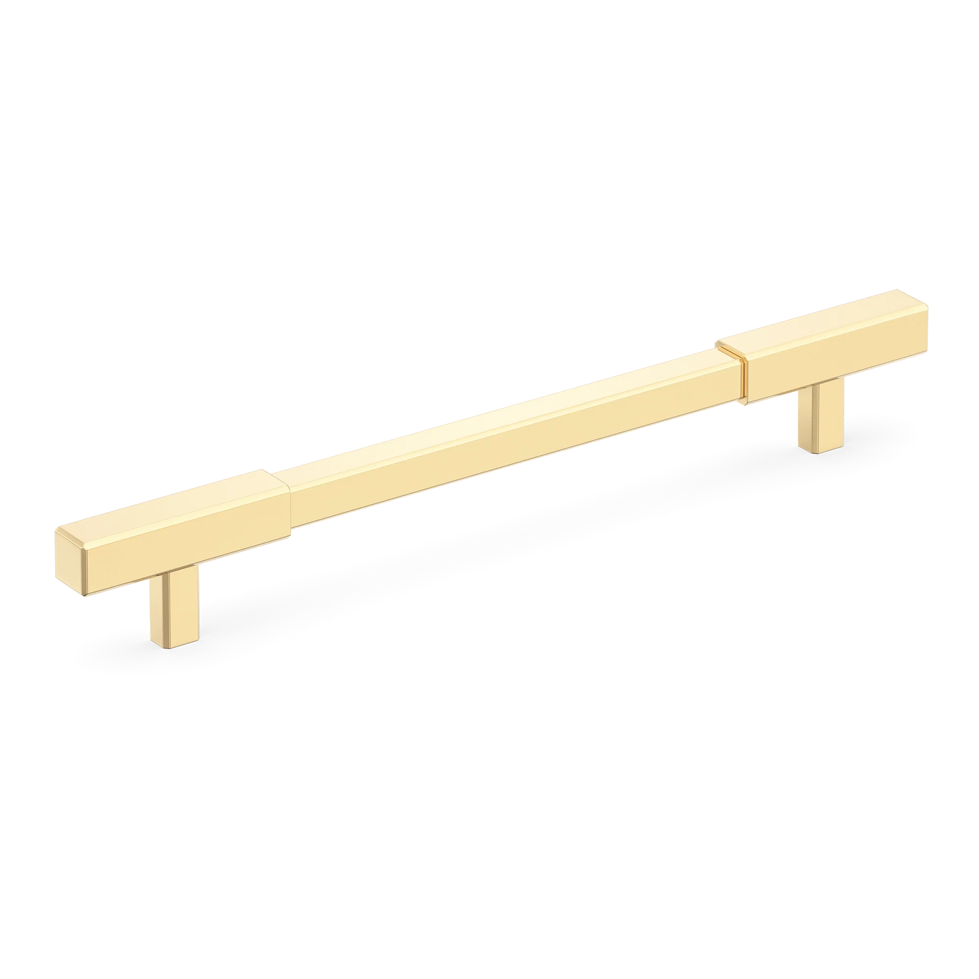 Armac Martin Digbeth Plain Cabinet Handle Without Backplate