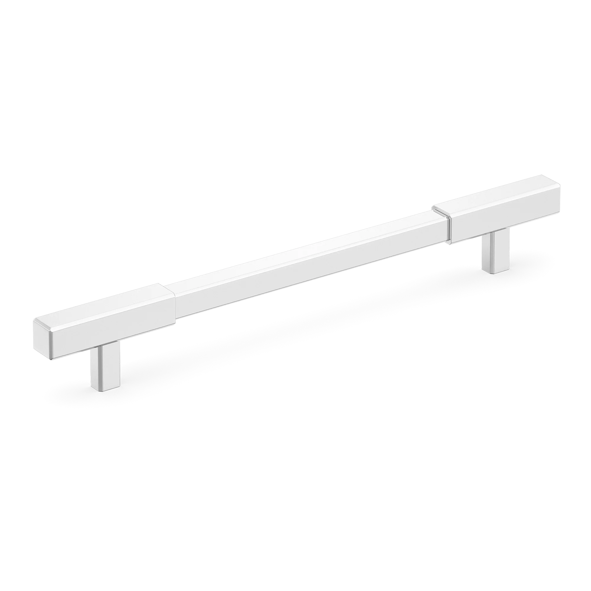 Armac Martin Digbeth Plain Cabinet Handle Without Backplate