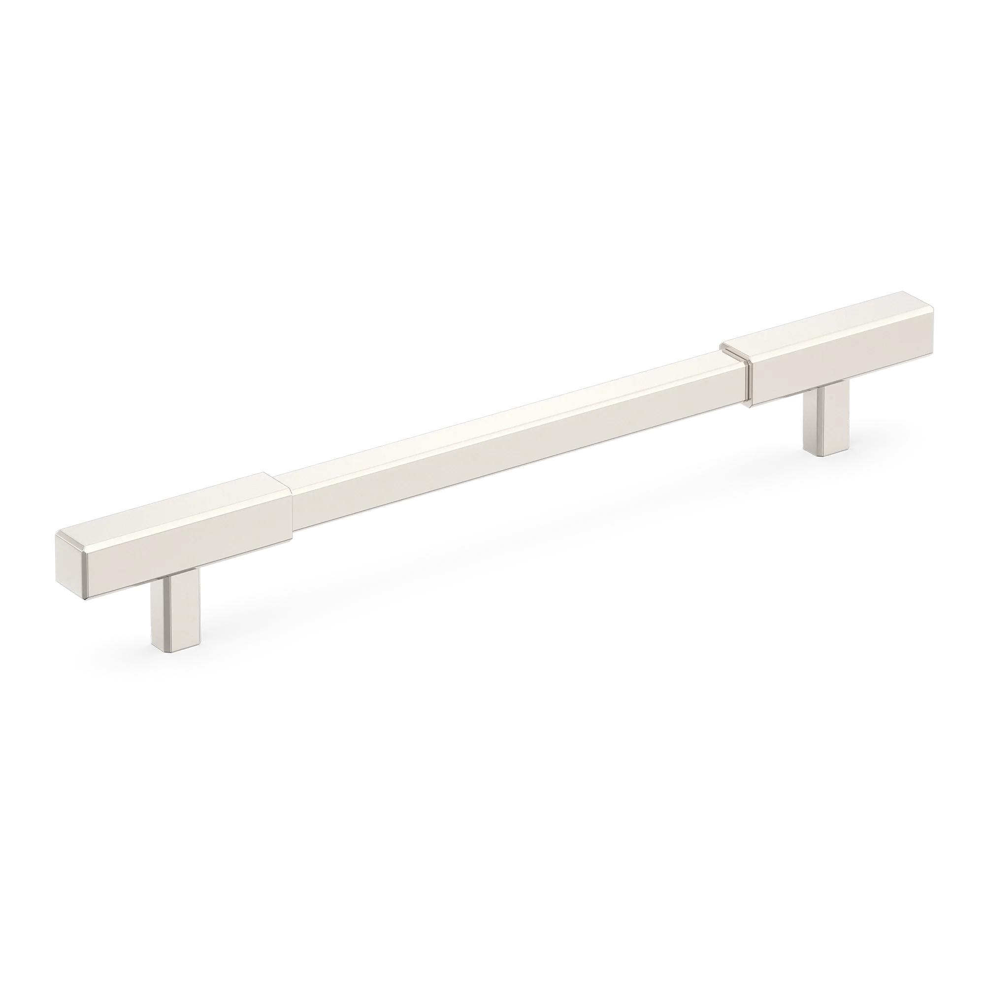 Armac Martin Digbeth Plain Cabinet Handle Without Backplate