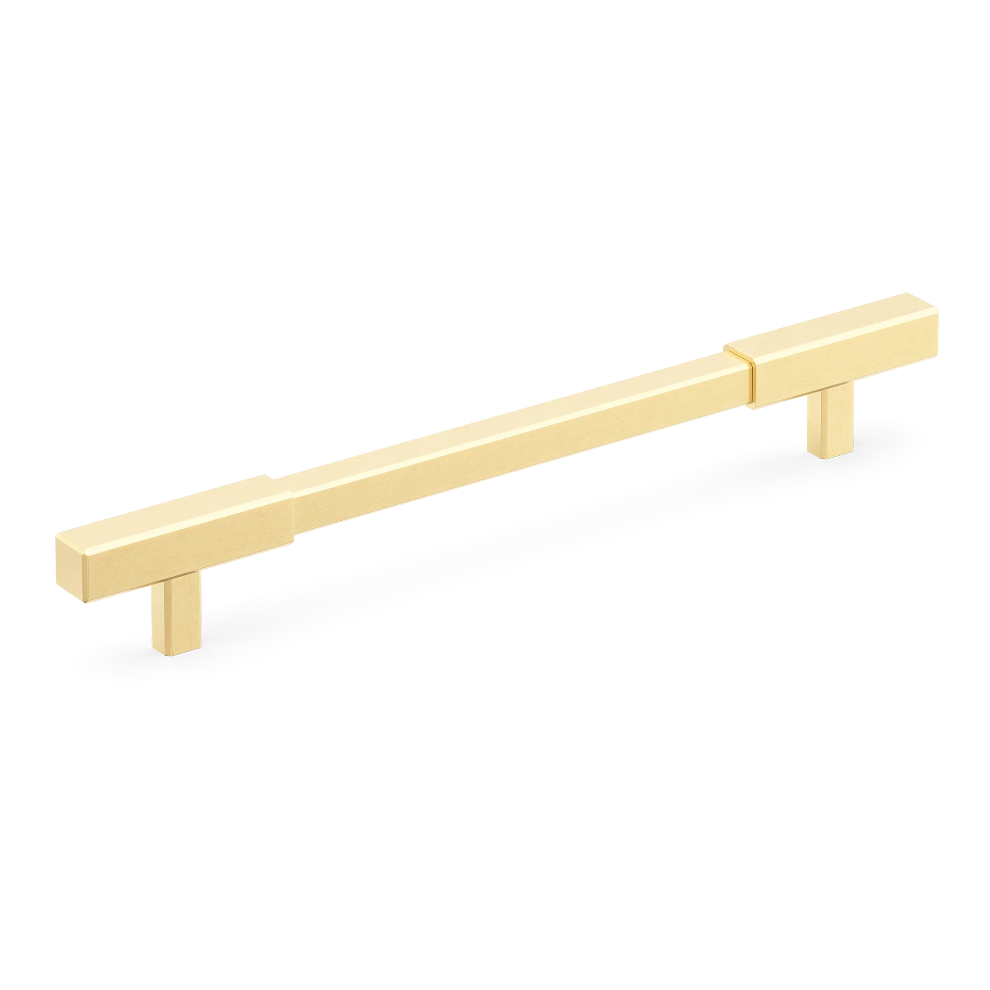 Armac Martin Digbeth Plain Cabinet Handle Without Backplate