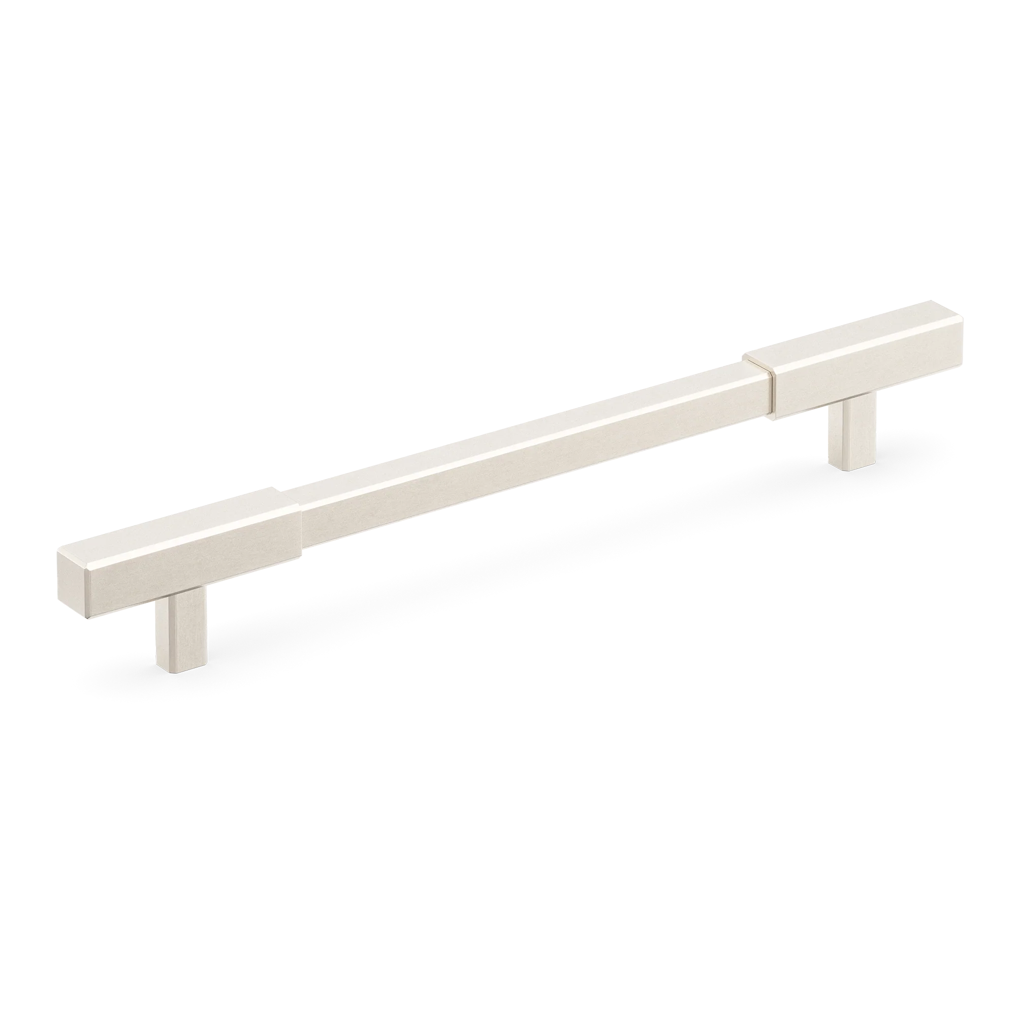 Armac Martin Digbeth Plain Cabinet Handle Without Backplate