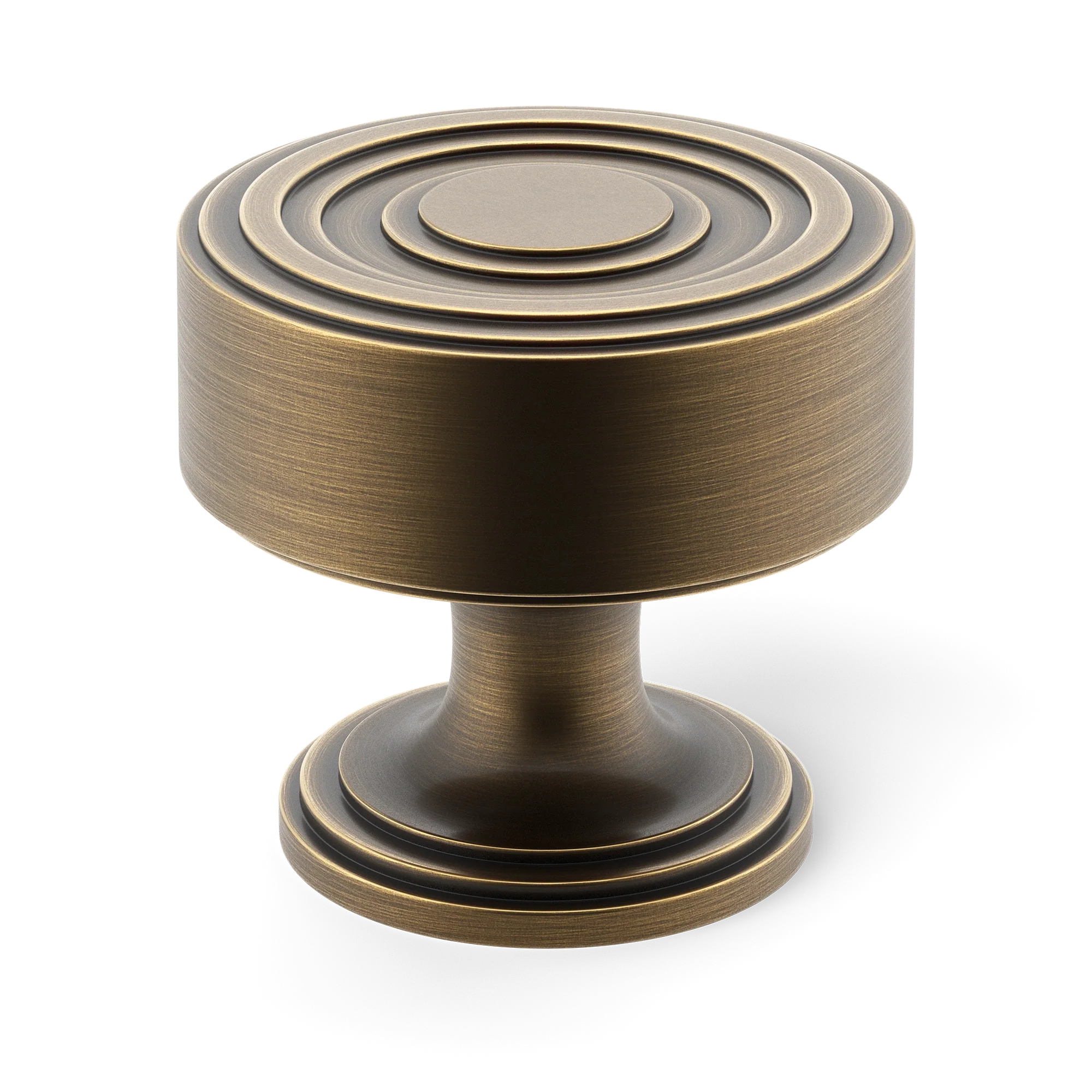 Armac Martin Dougan Cabinet Knob