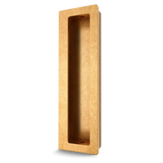Armac Martin Driffold Sliding Door Flush Pull