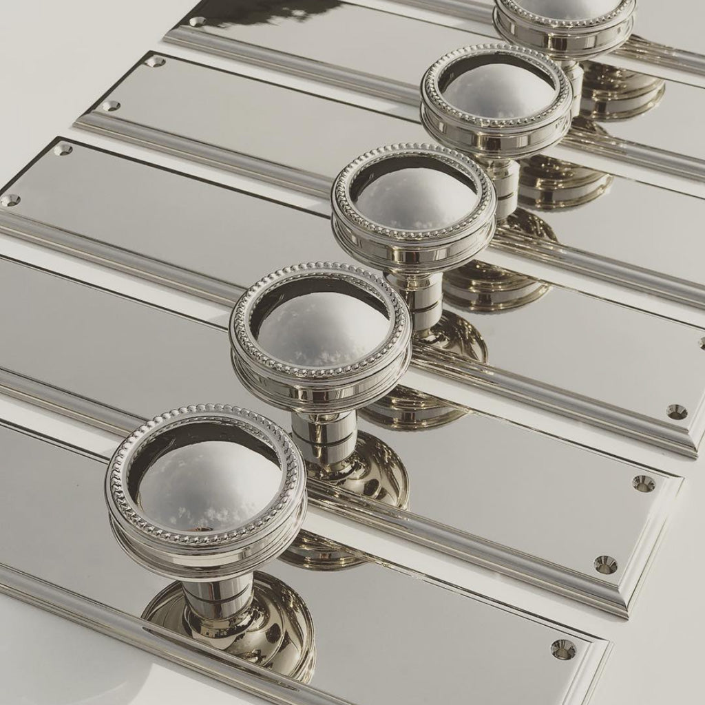 New York Hardware, Inc