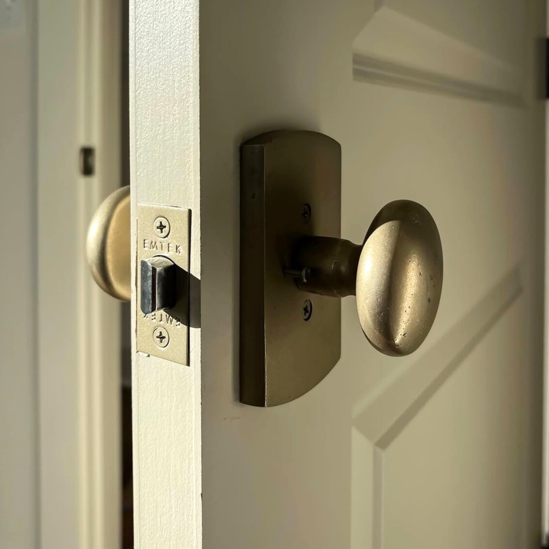 Door Hardware