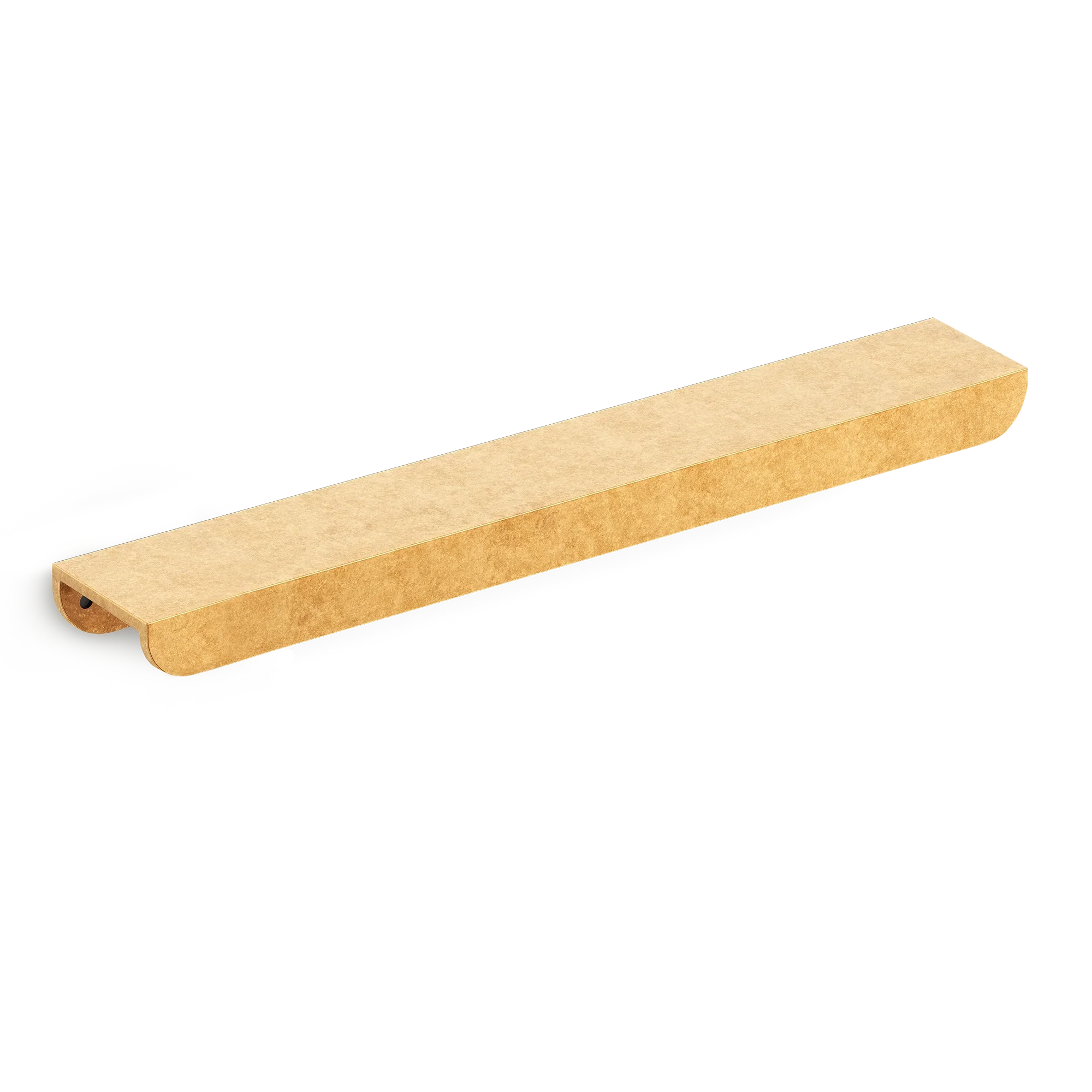 Armac Martin Edgbaston Curved Pull Handle