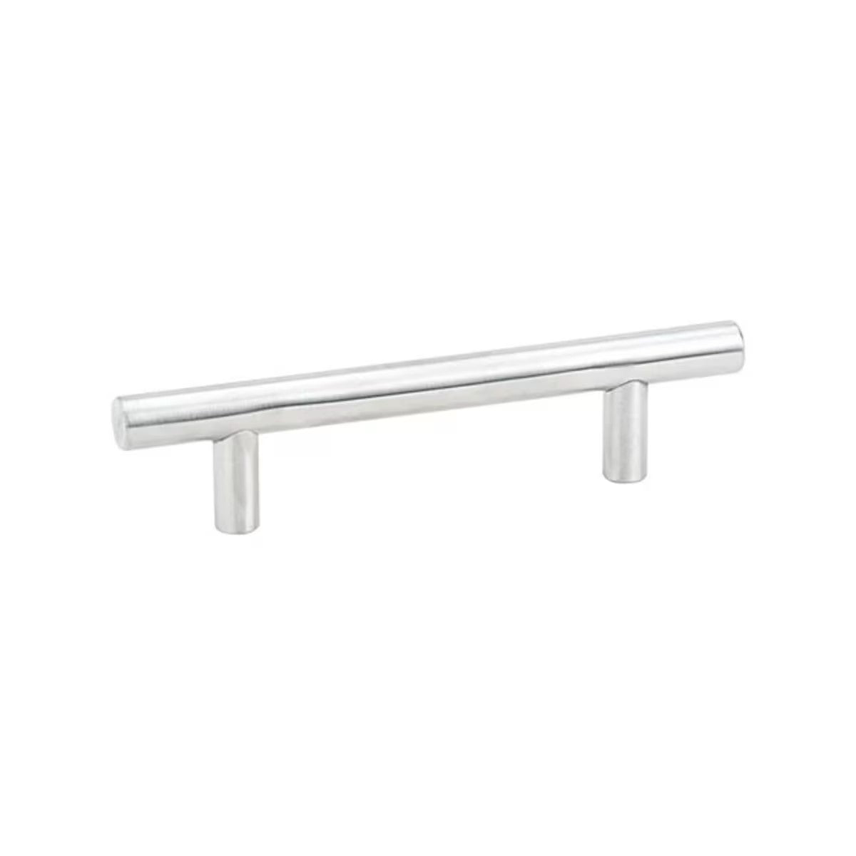 Emtek Stainless Steel Bar Cabinet Pull