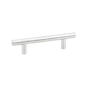 Emtek Stainless Steel Bar Cabinet Pull