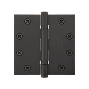 Emtek Heavy Duty 9400 Steel Hinges with Ball Bearings