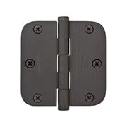 Emtek Standard Duty 9100 Steel Hinges with Plain Bearings