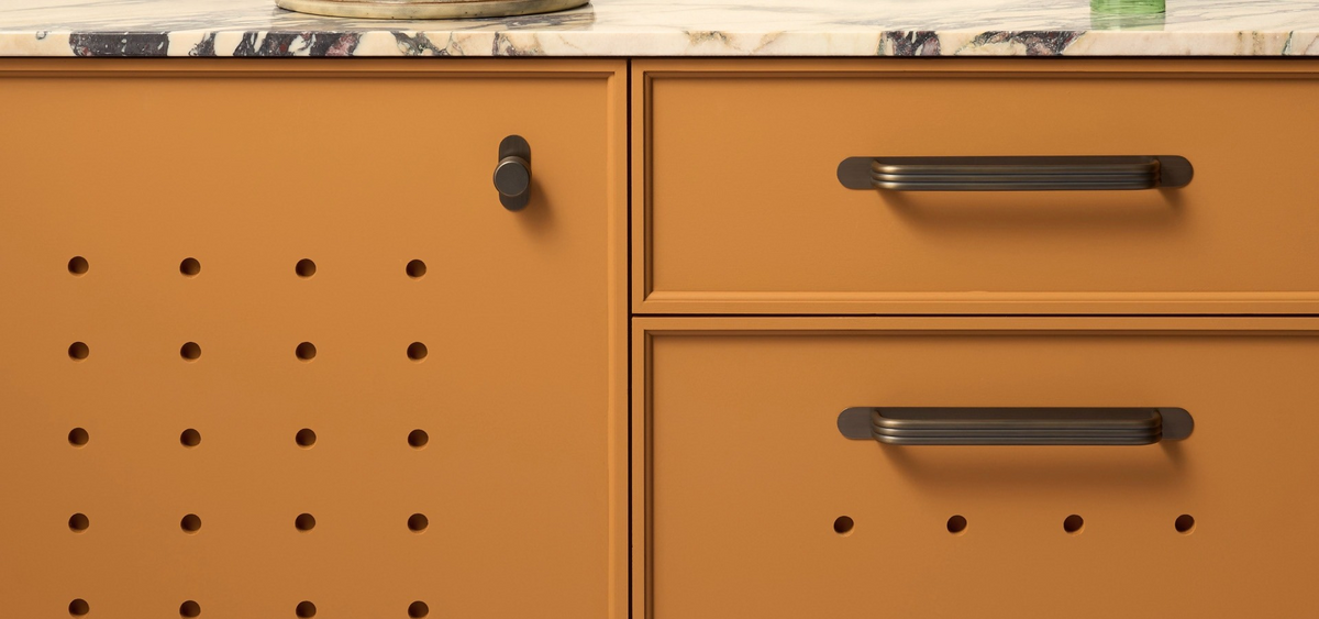 New York Hardware, Inc
